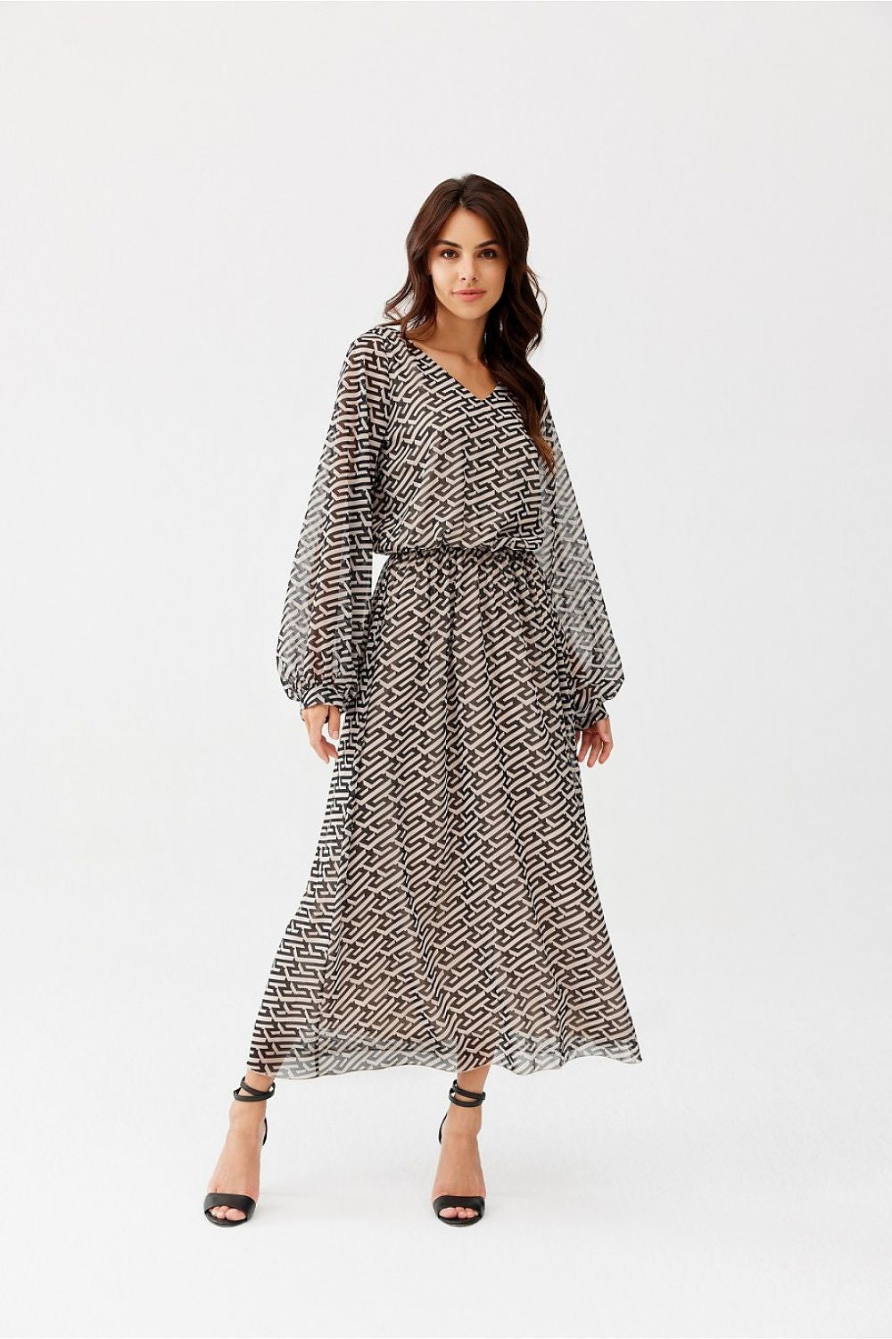 Ariela Daydress by Roco Fashion