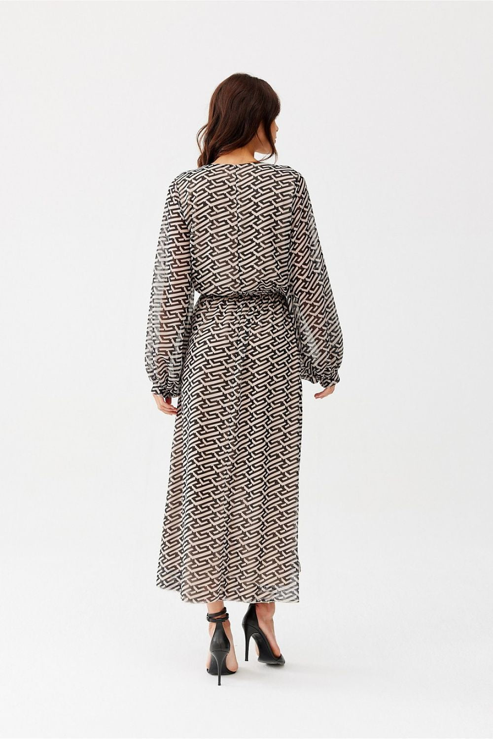 Ariela Daydress by Roco Fashion