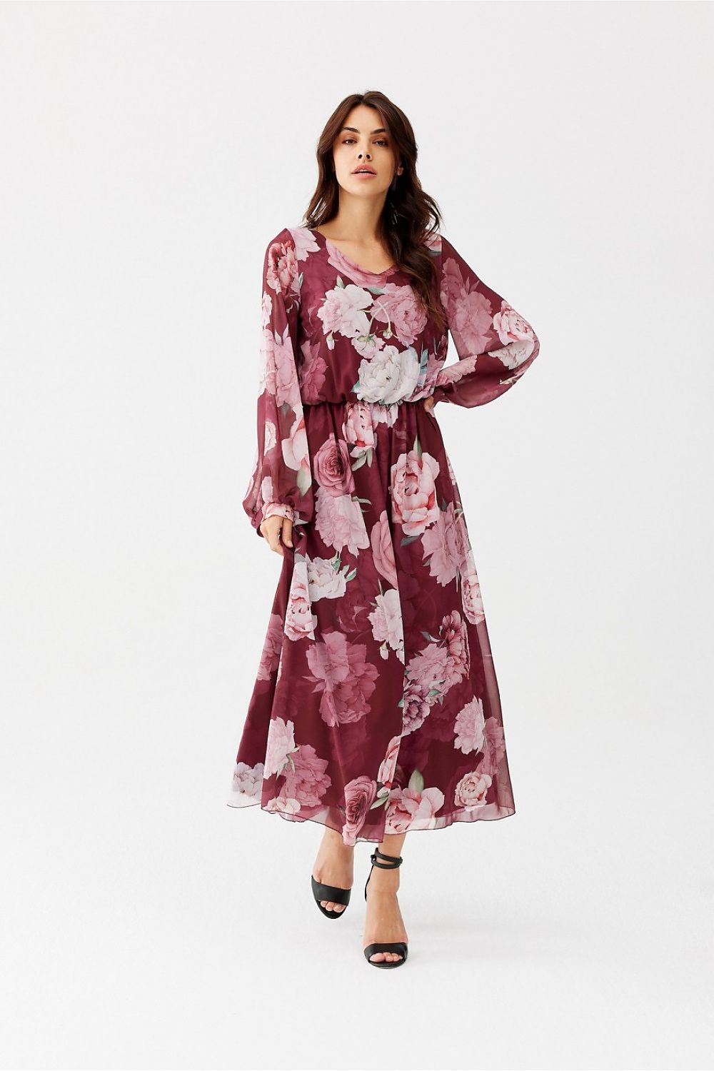 Ariela Daydress by Roco Fashion