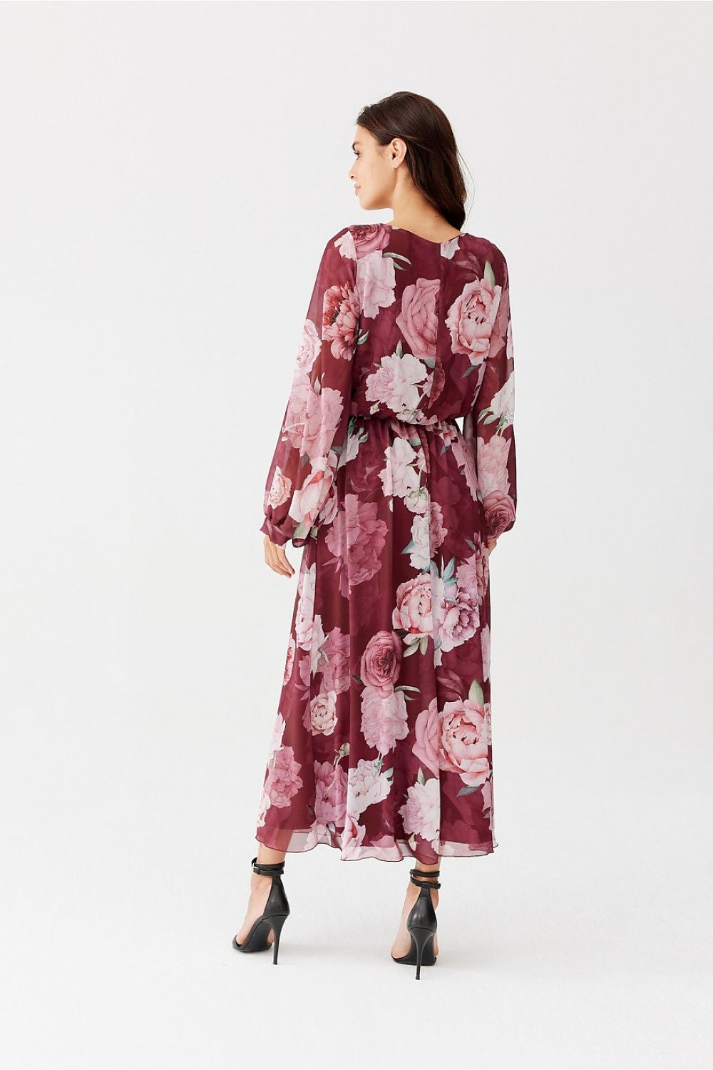 Ariela Daydress by Roco Fashion