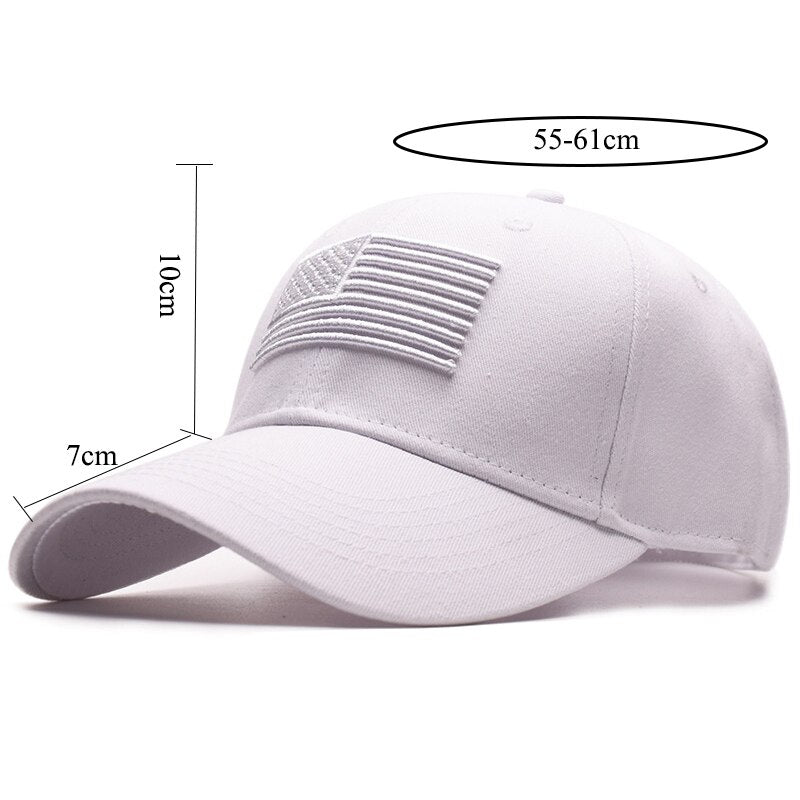 TACVASEN Tactical Baseball Cap Men Summer, Sun Protection, Snapback Cap. Fashion Casual Golf Hat