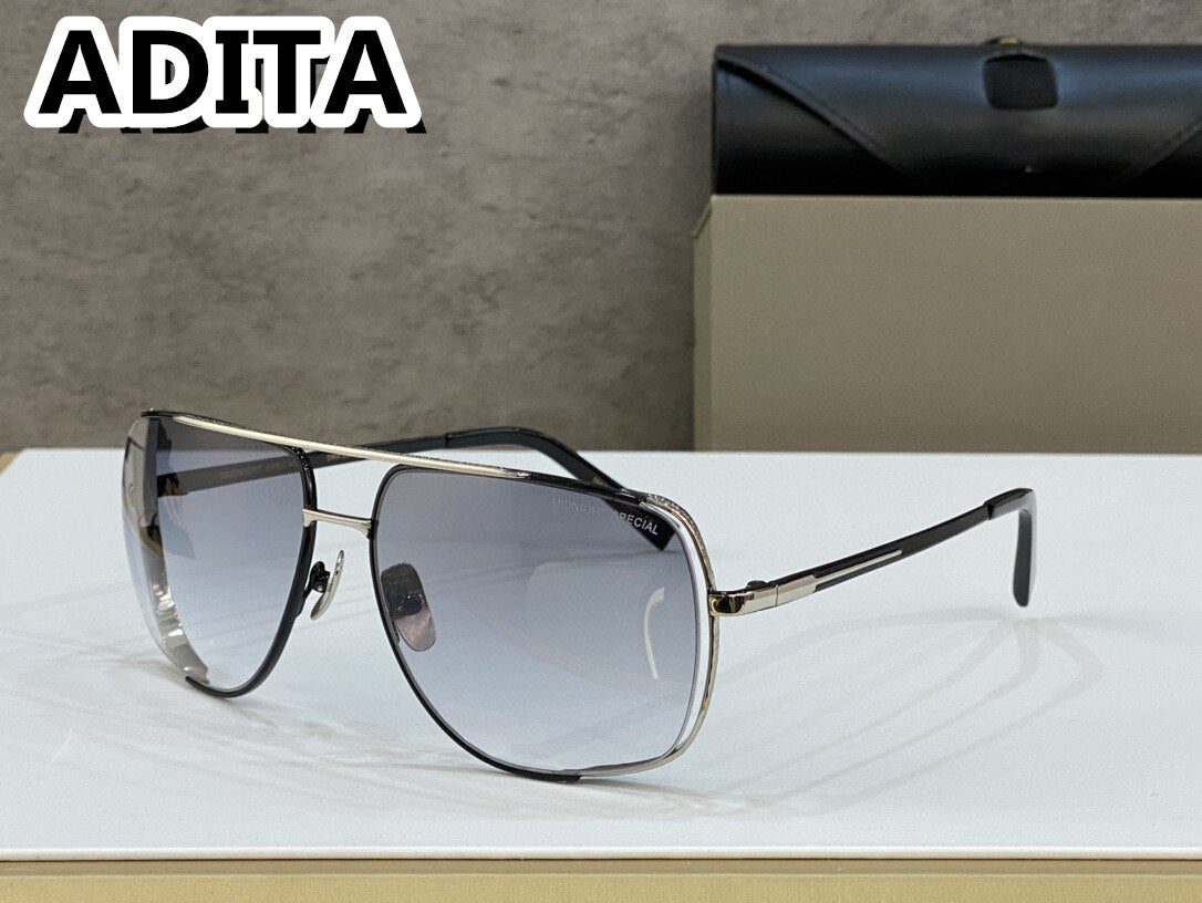 Men's and Women's High-Quality UV400 Sunglasses - MIDNIGHT SPECIAL by ADITA
