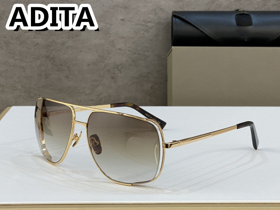 Men's and Women's High-Quality UV400 Sunglasses - MIDNIGHT SPECIAL by ADITA