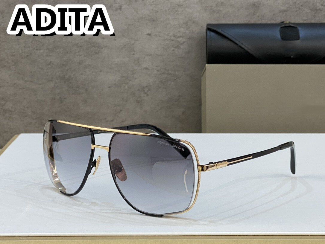 Men's and Women's High-Quality UV400 Sunglasses - MIDNIGHT SPECIAL by ADITA