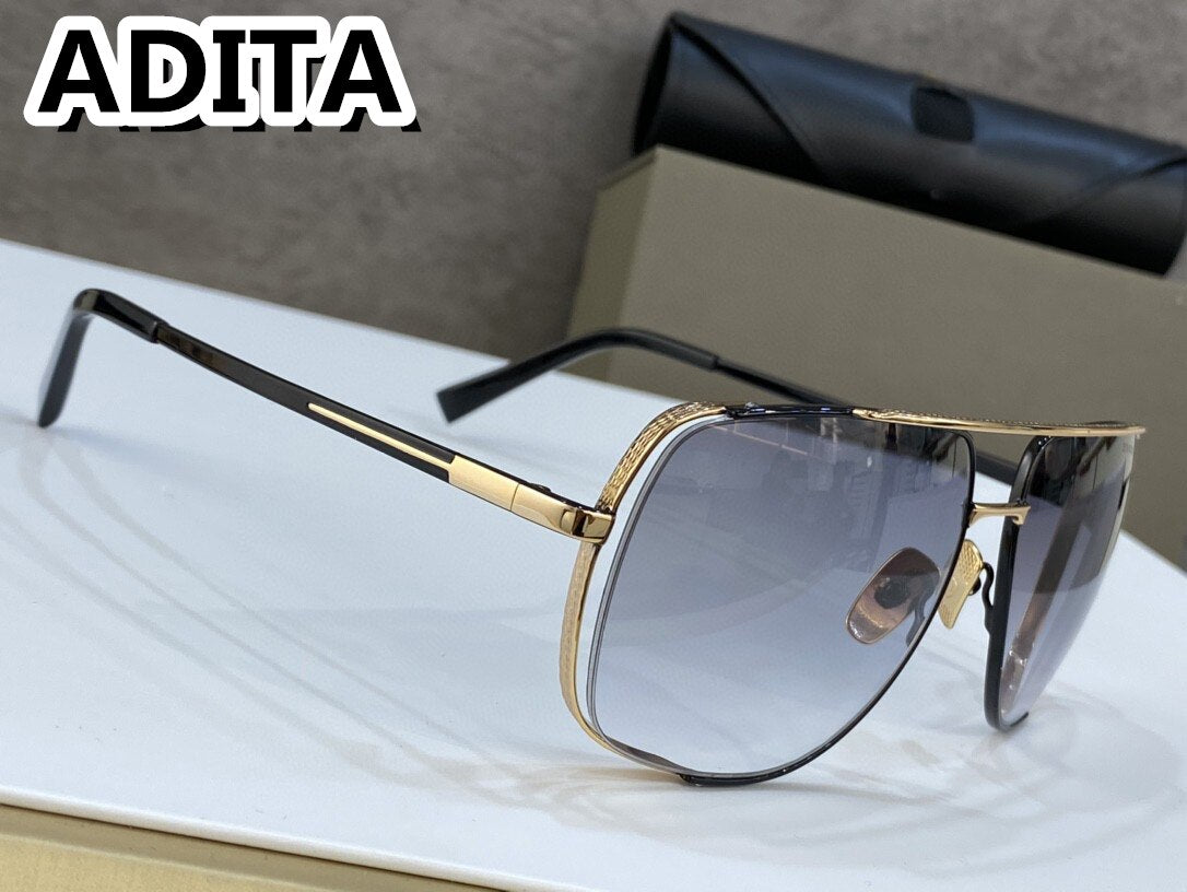 Men's and Women's High-Quality UV400 Sunglasses - MIDNIGHT SPECIAL by ADITA
