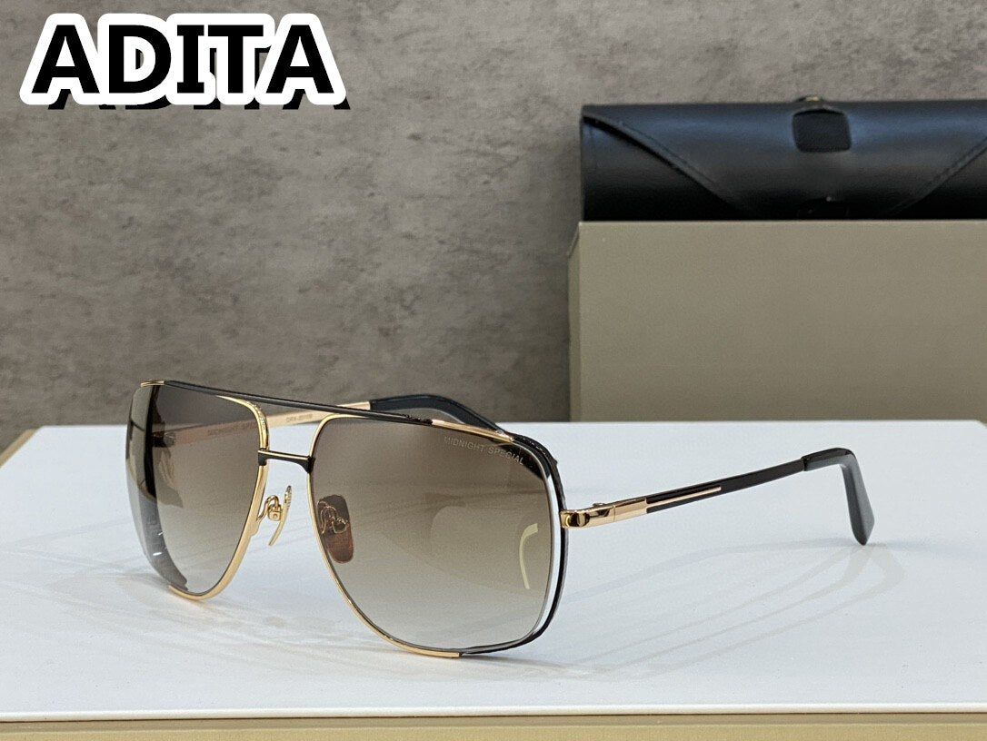 Men's and Women's High-Quality UV400 Sunglasses - MIDNIGHT SPECIAL by ADITA