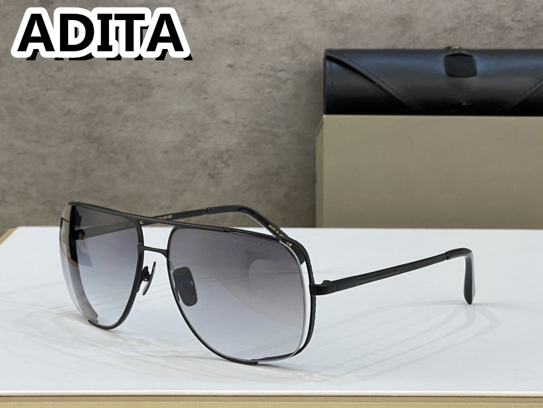 Men's and Women's High-Quality UV400 Sunglasses - MIDNIGHT SPECIAL by ADITA