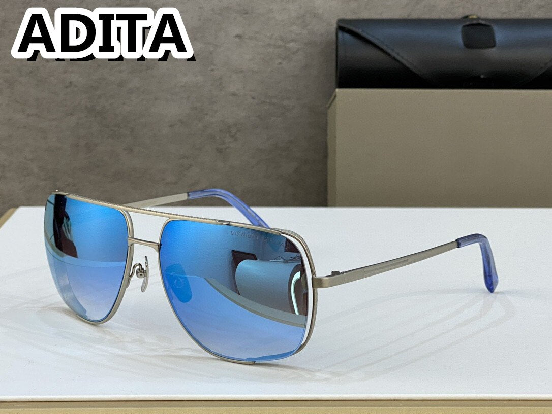 Men's and Women's High-Quality UV400 Sunglasses - MIDNIGHT SPECIAL by ADITA