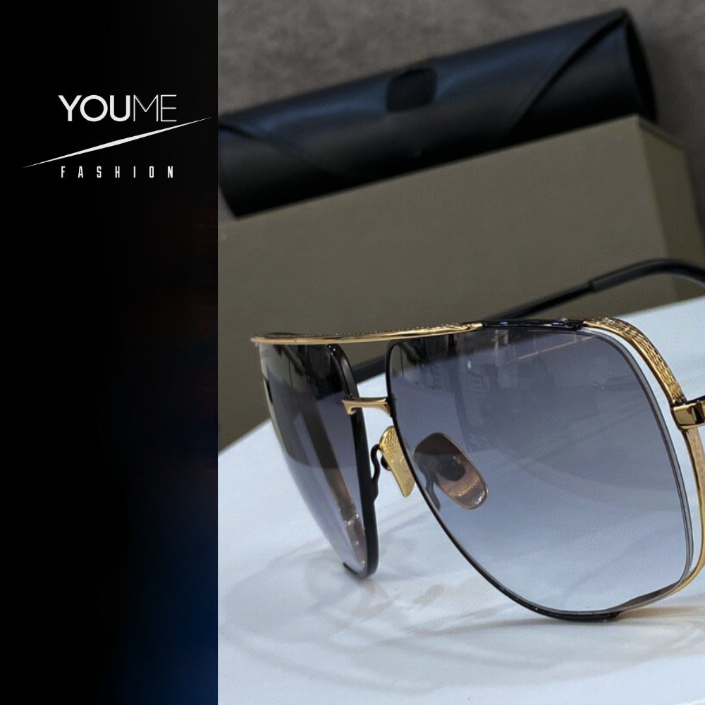 Men's and Women's High-Quality UV400 Sunglasses - MIDNIGHT SPECIAL by ADITA