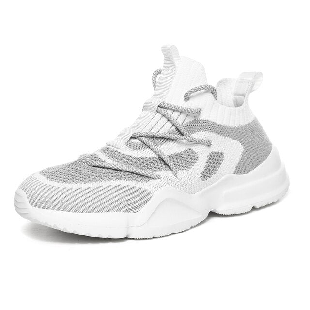 Platform Sneakers