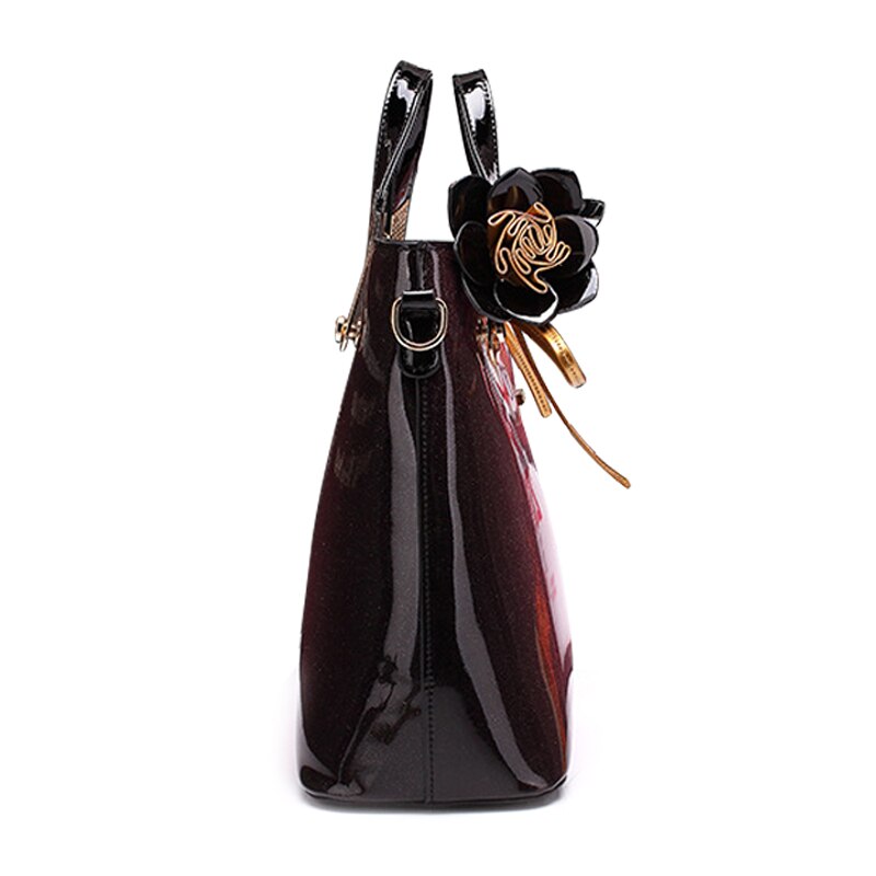Indulge in Exquisite Craftsmanship with Our Luxury Leather Handbag.