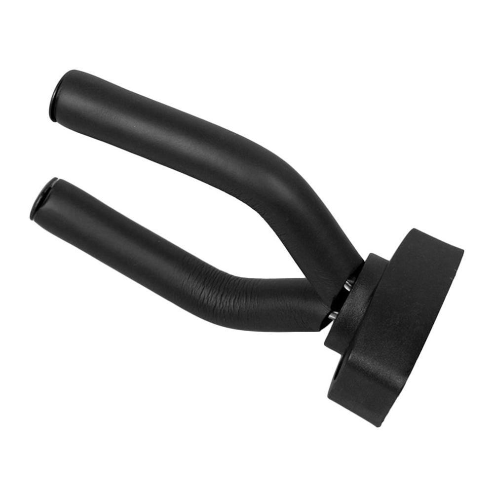 Guitar Wall Hanger - Secure and Stylish Instrument Display