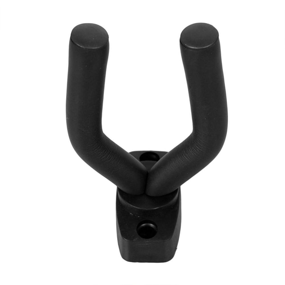 Guitar Wall Hanger - Secure and Stylish Instrument Display