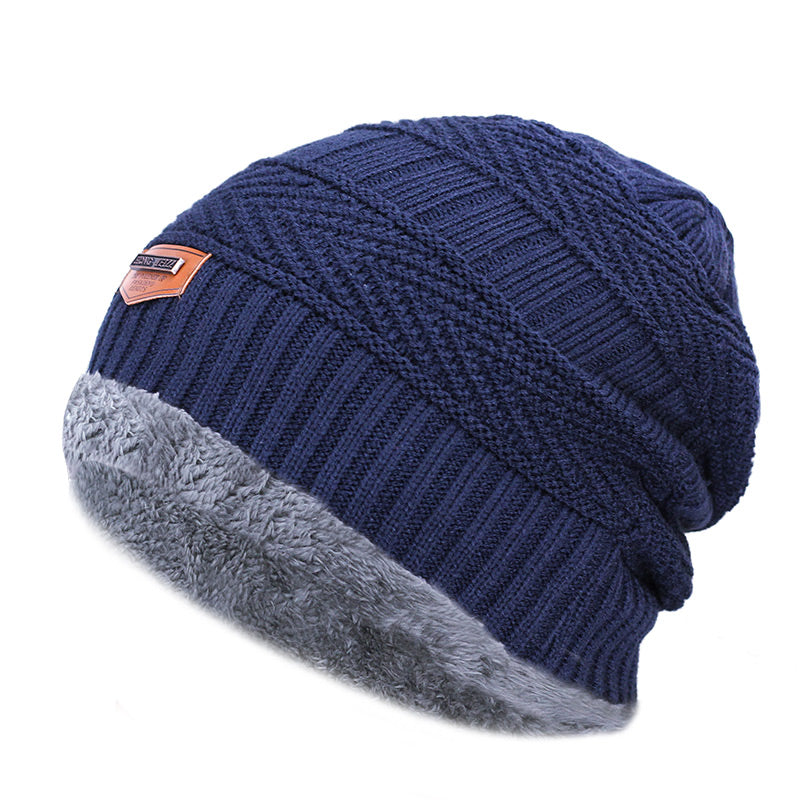Winter/Fall Warm Fashion Beanie – Cozy, Stylish, and Effortlessly Cool