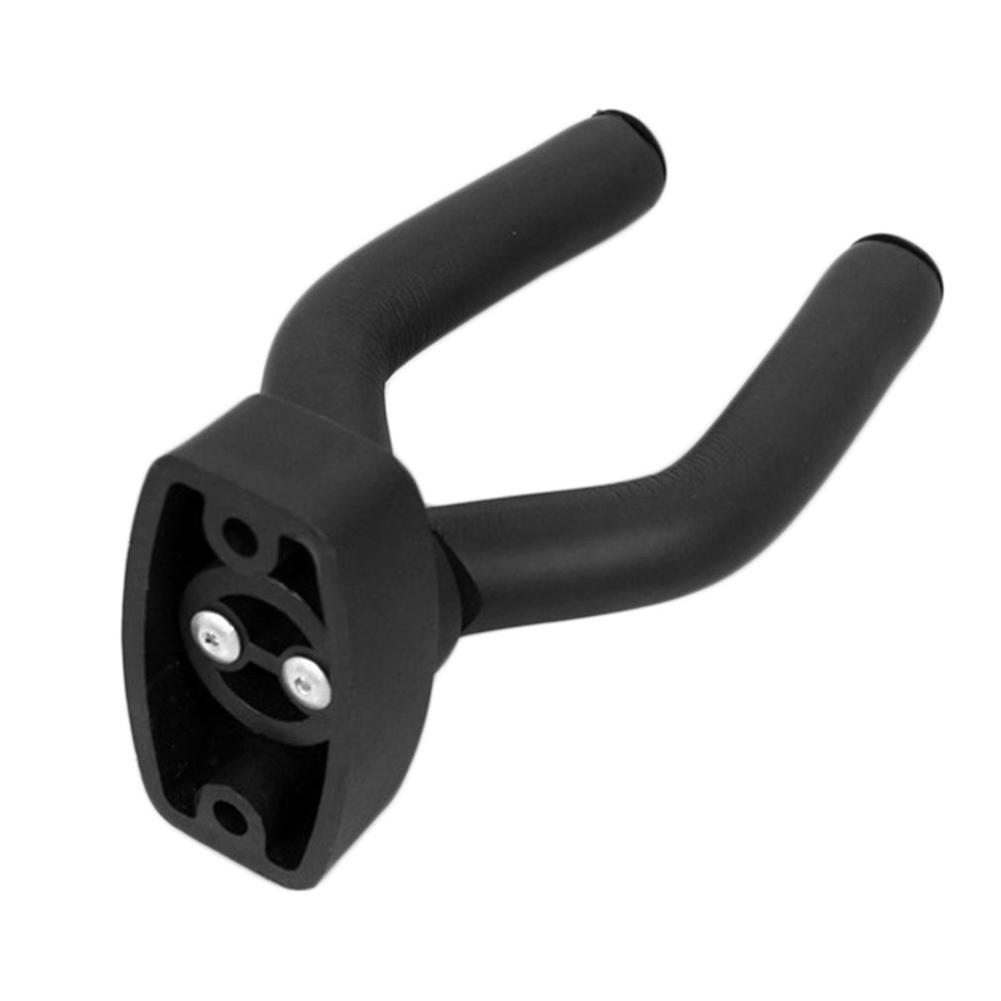 Guitar Wall Hanger - Secure and Stylish Instrument Display
