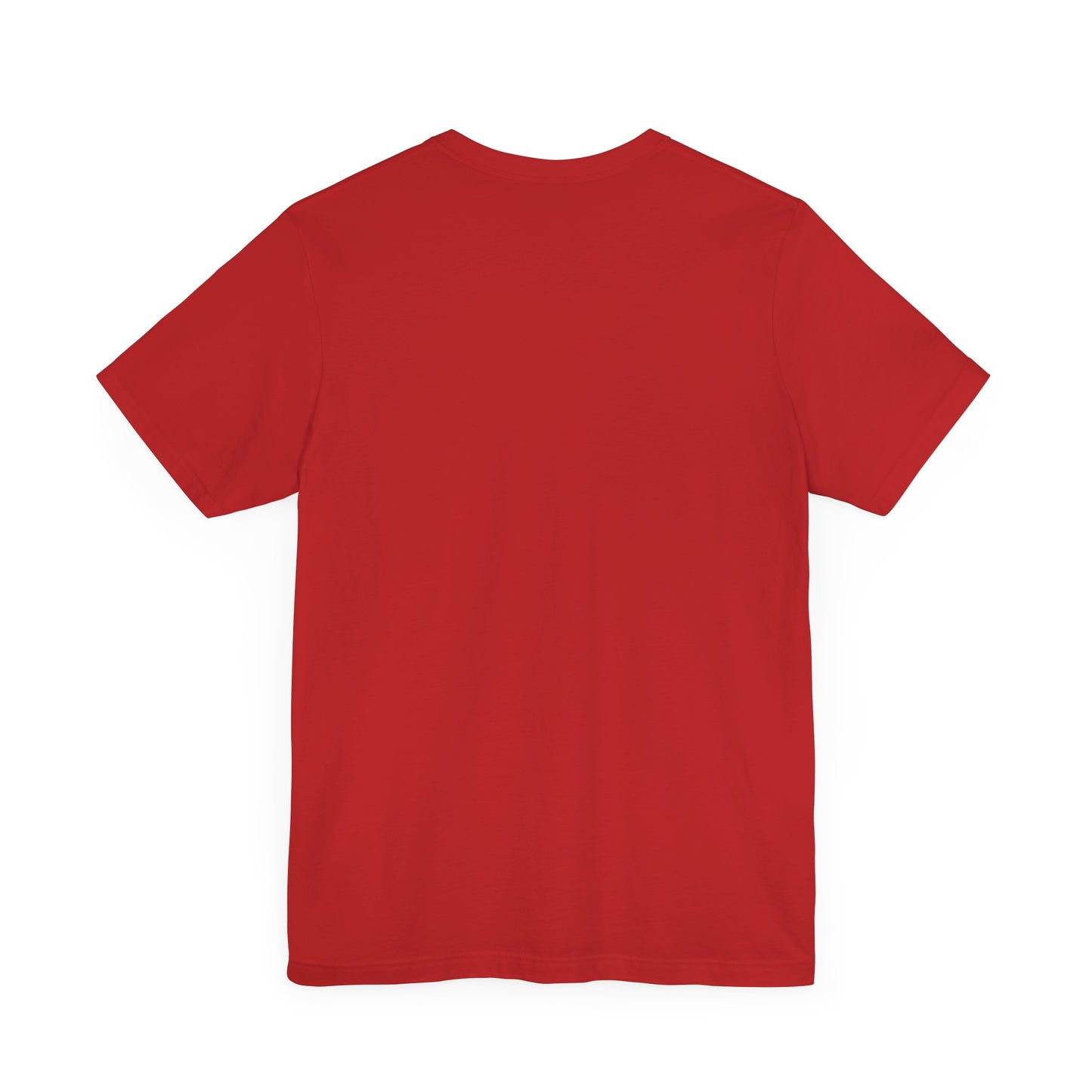 EA Unisex Jersey Short Sleeve Tee