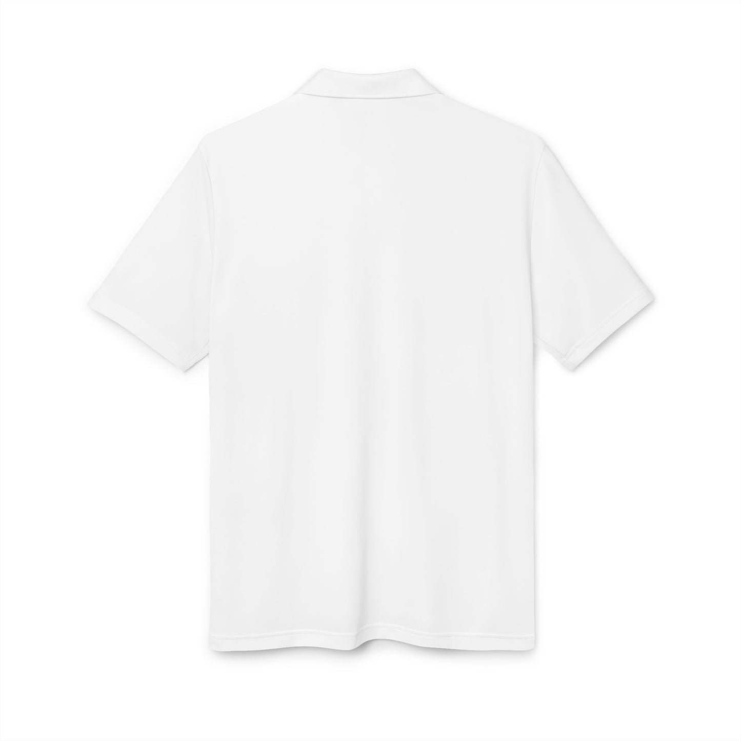 Adidas Bakroom Performance Polo Shirt for Warmth and Sustainability