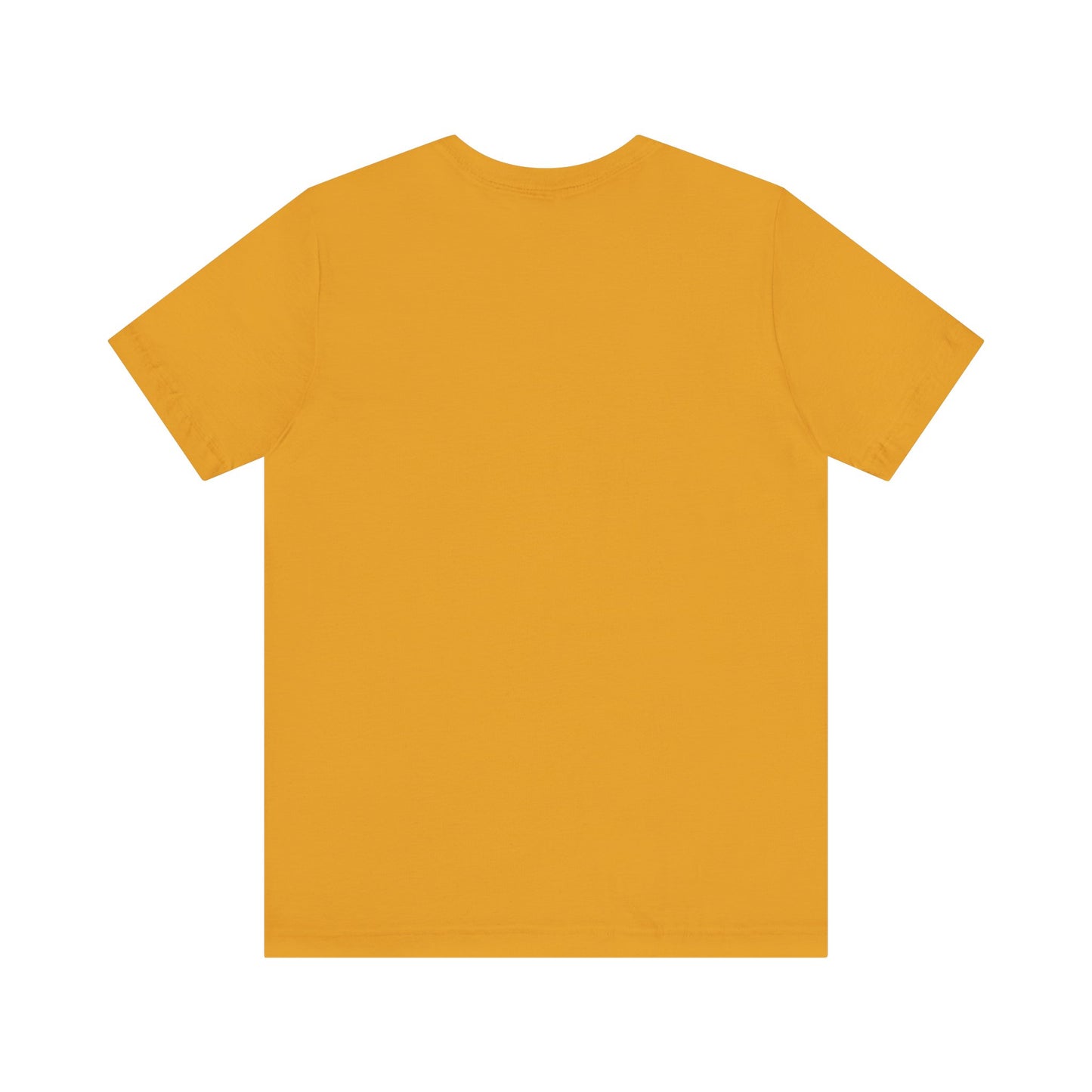 EA Unisex Jersey Short Sleeve Tee