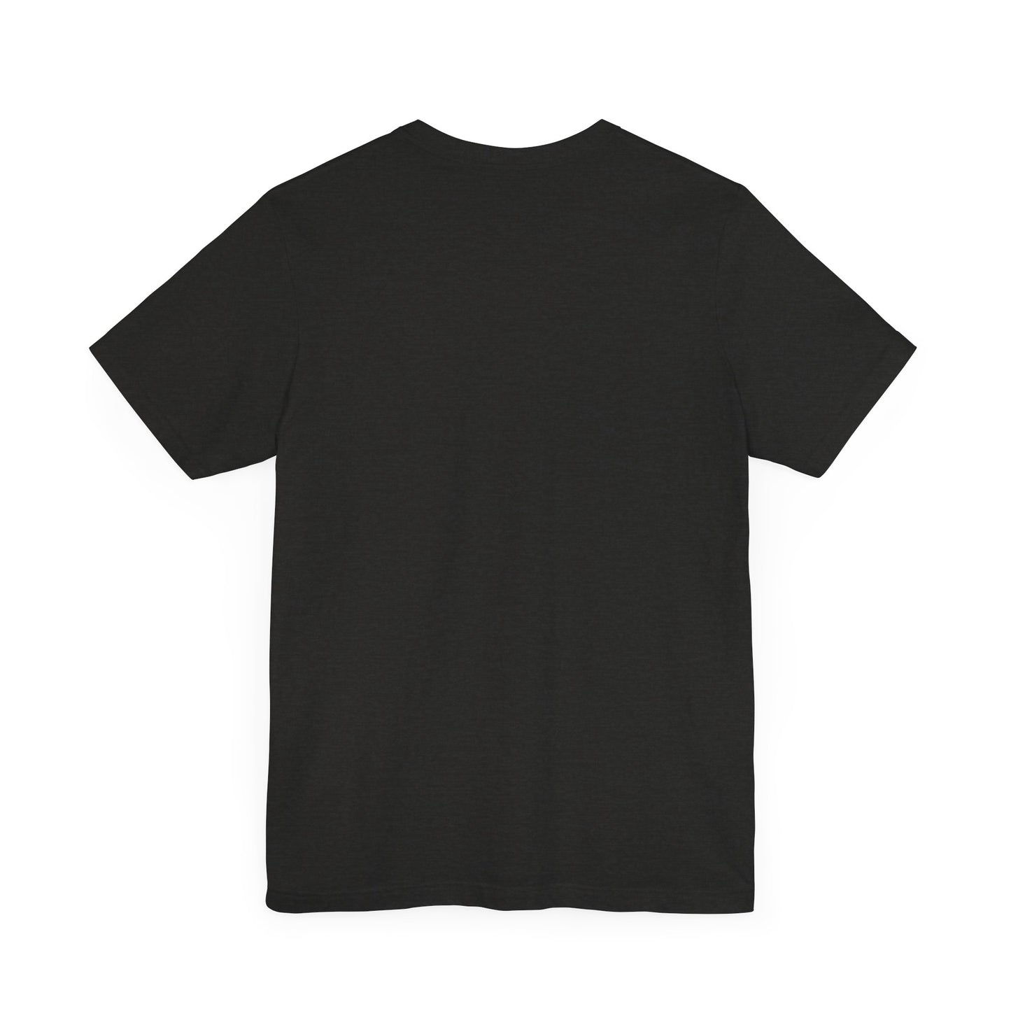 EA Unisex Jersey Short Sleeve Tee