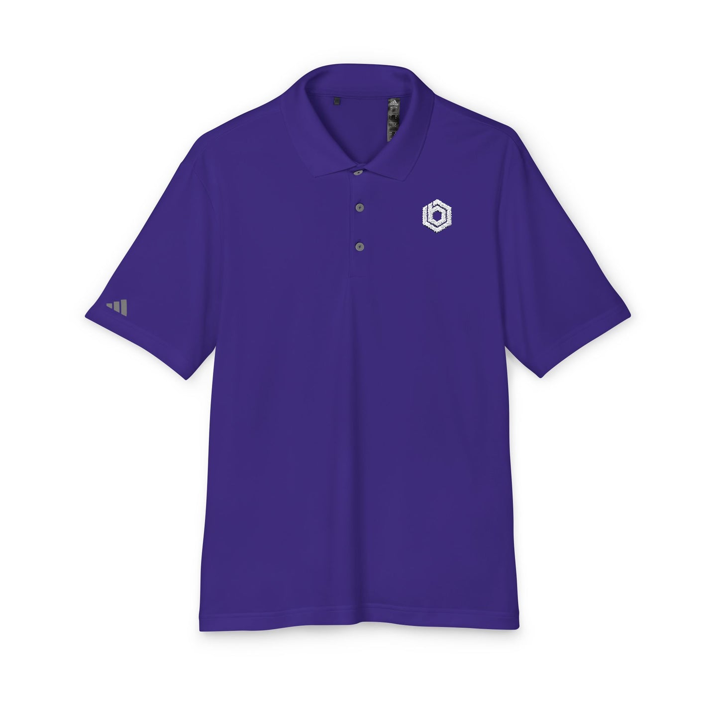 Adidas Bakroom Performance Polo Shirt for Warmth and Sustainability