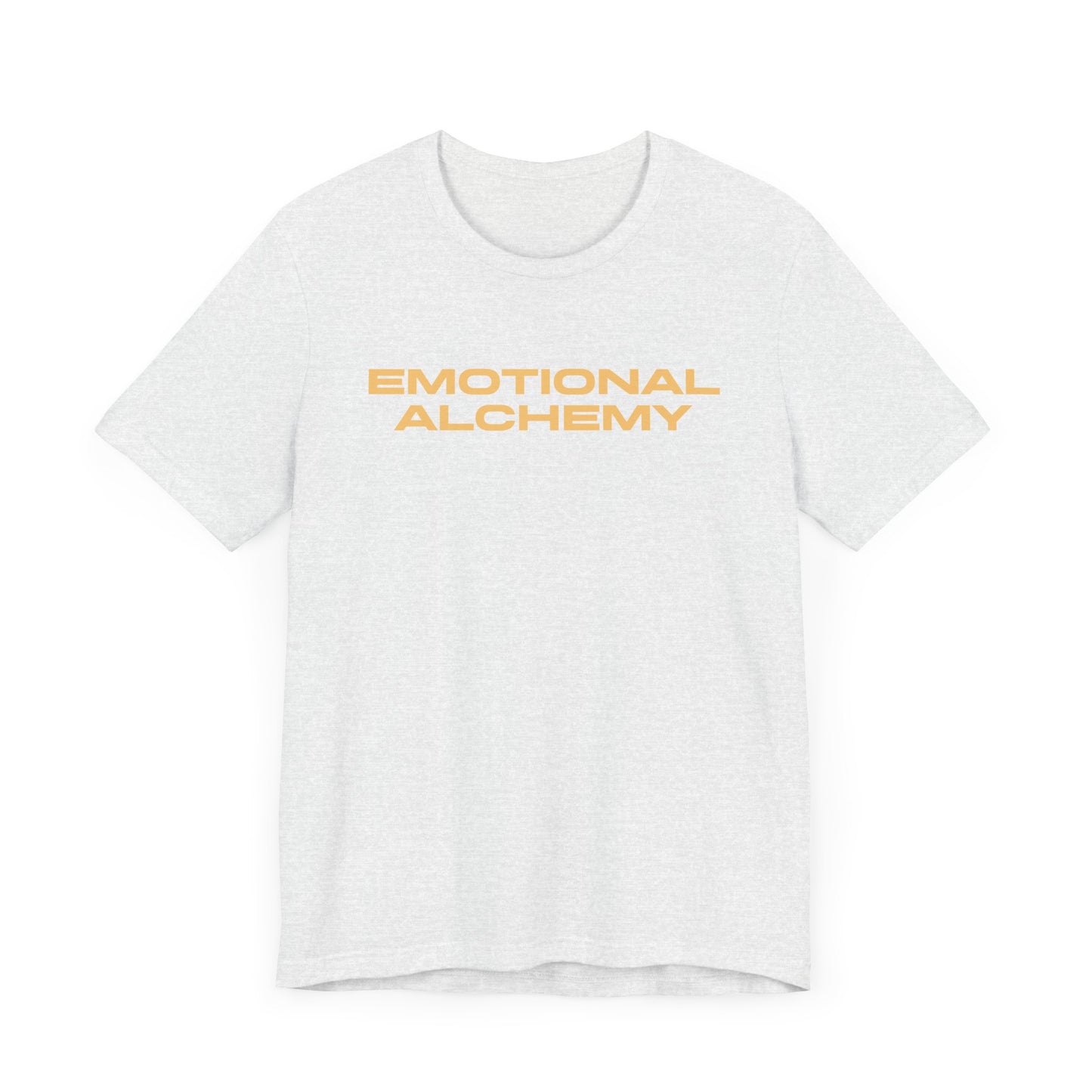 EA Unisex Jersey Short Sleeve Tee