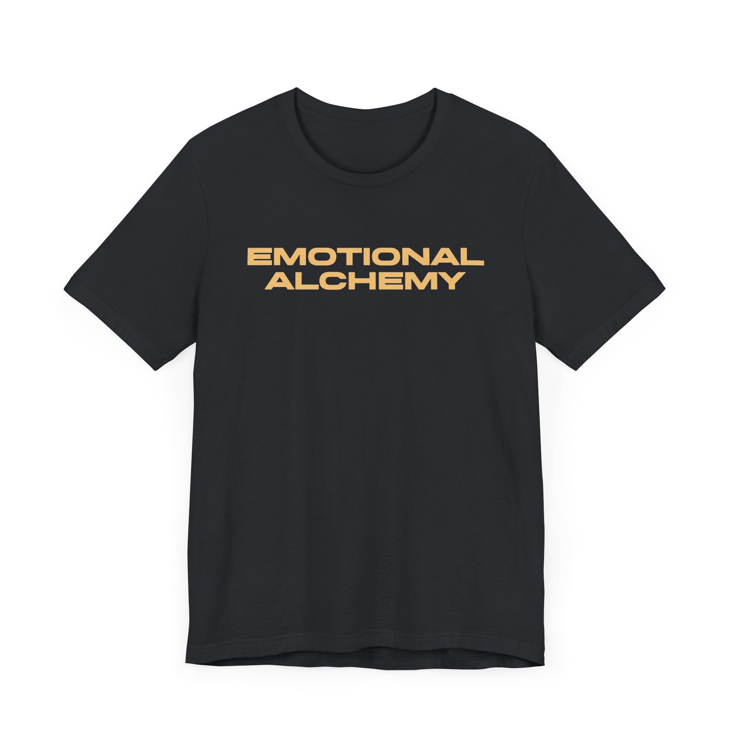 EA Unisex Jersey Short Sleeve Tee