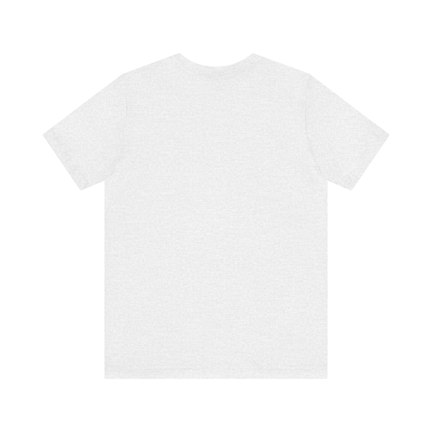 EA Unisex Jersey Short Sleeve Tee