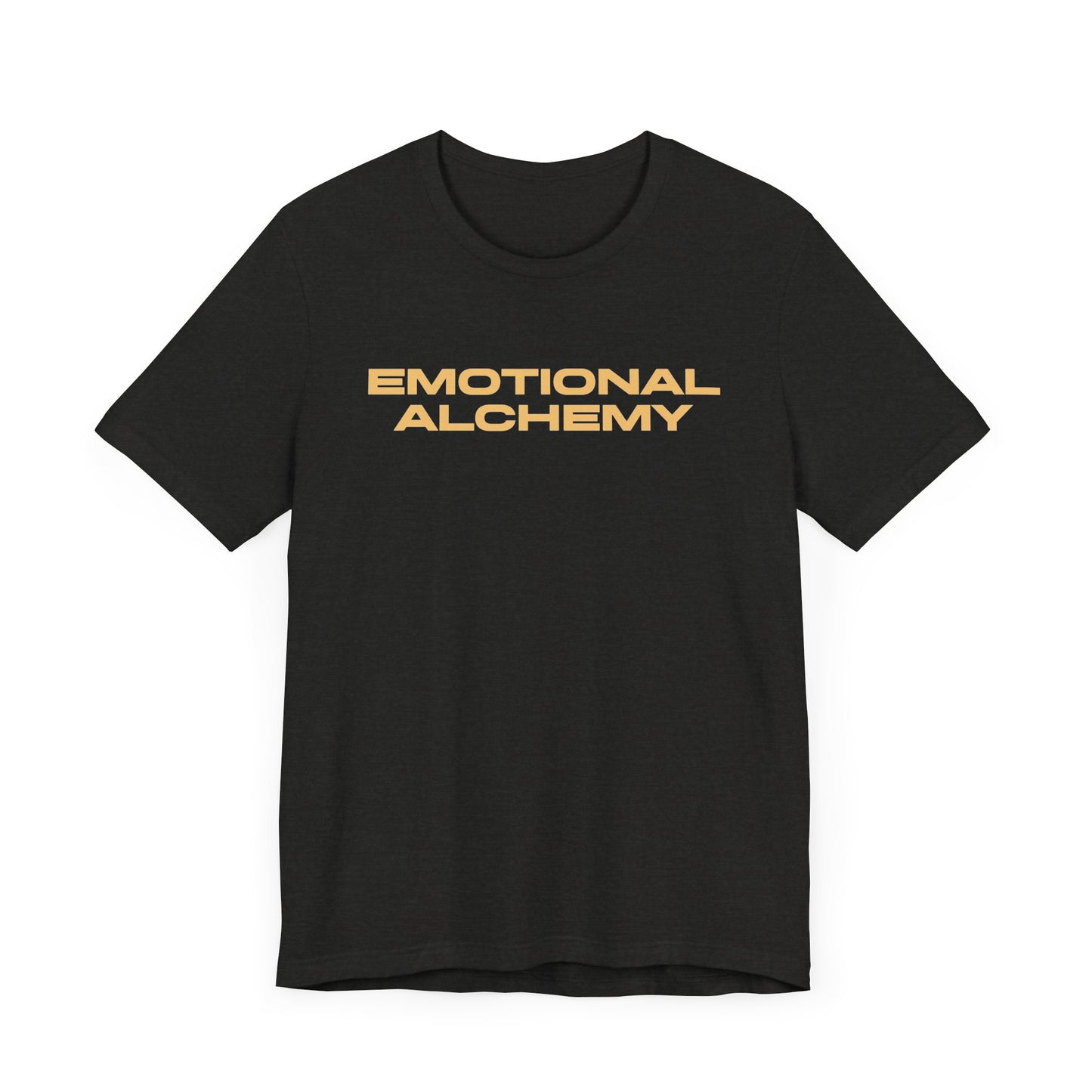 EA Unisex Jersey Short Sleeve Tee