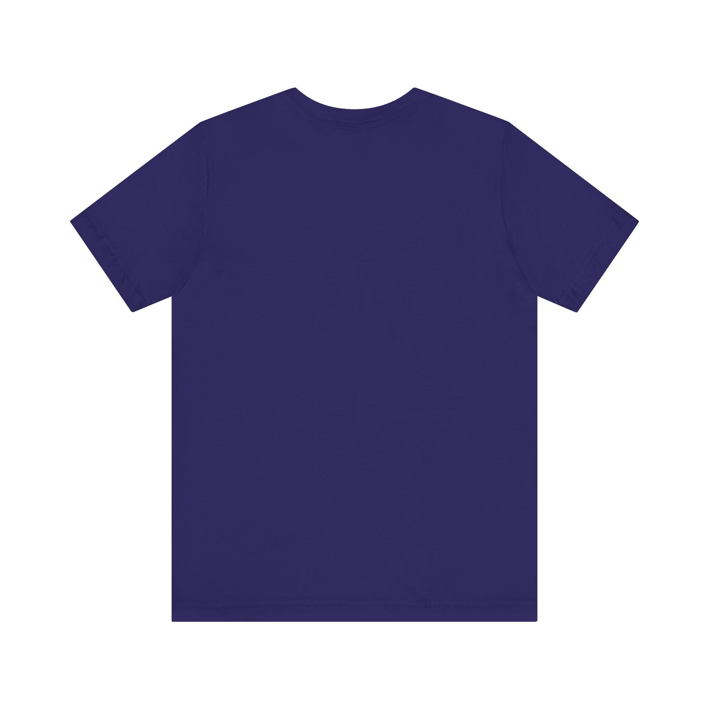 EA Unisex Jersey Short Sleeve Tee