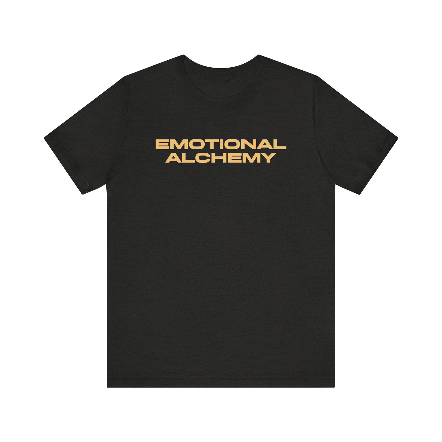 EA Unisex Jersey Short Sleeve Tee
