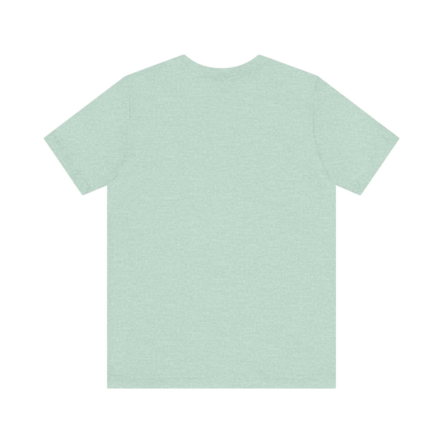 EA Unisex Jersey Short Sleeve Tee