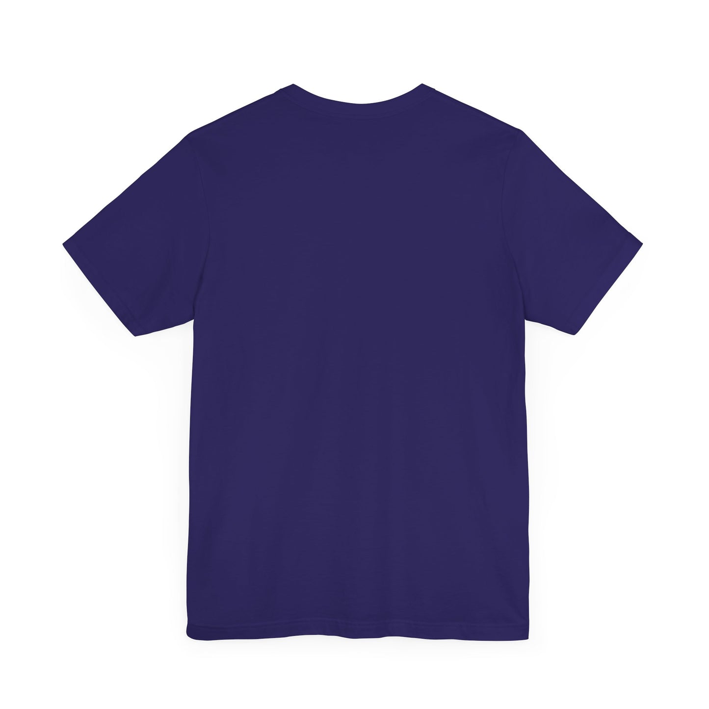 EA Unisex Jersey Short Sleeve Tee