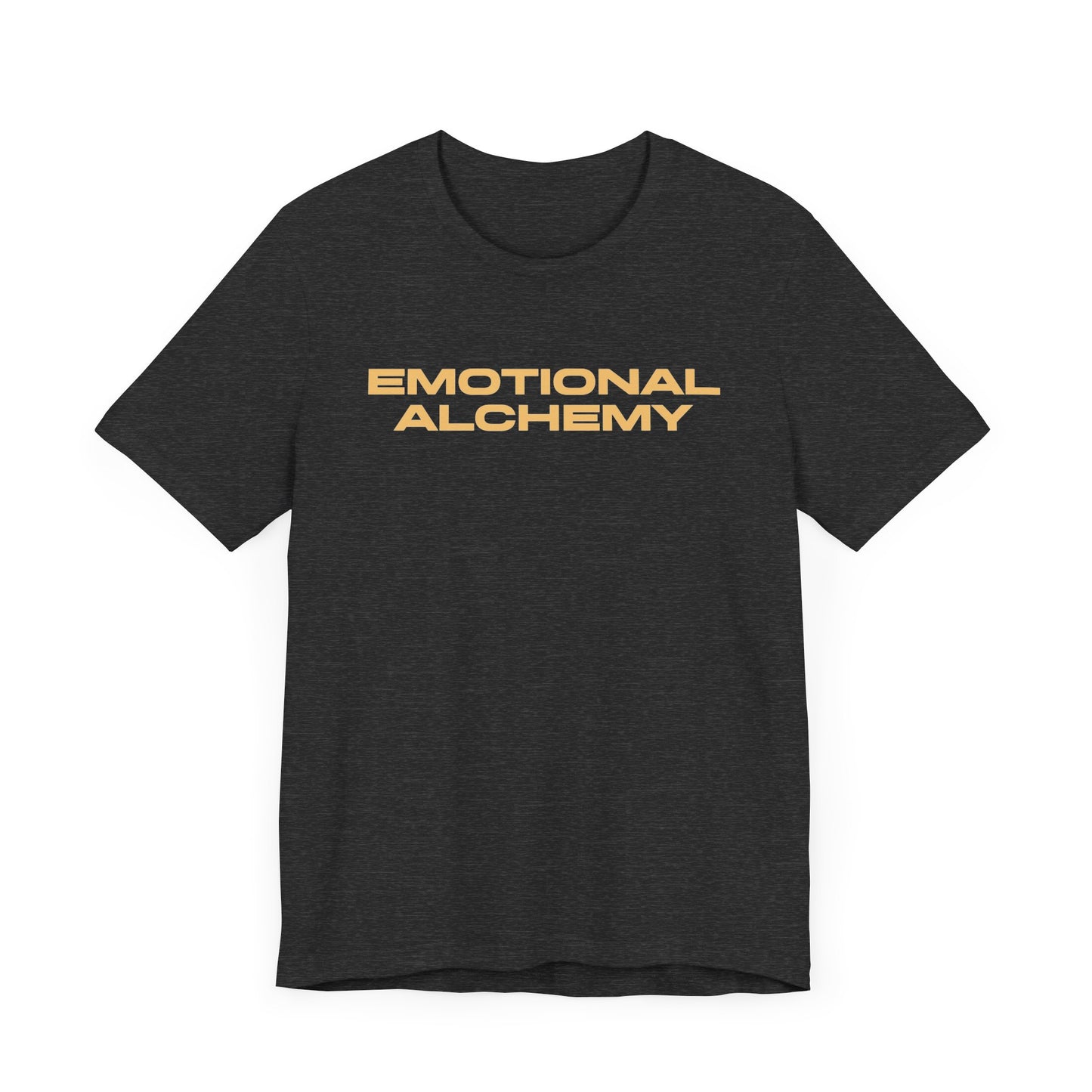 EA Unisex Jersey Short Sleeve Tee