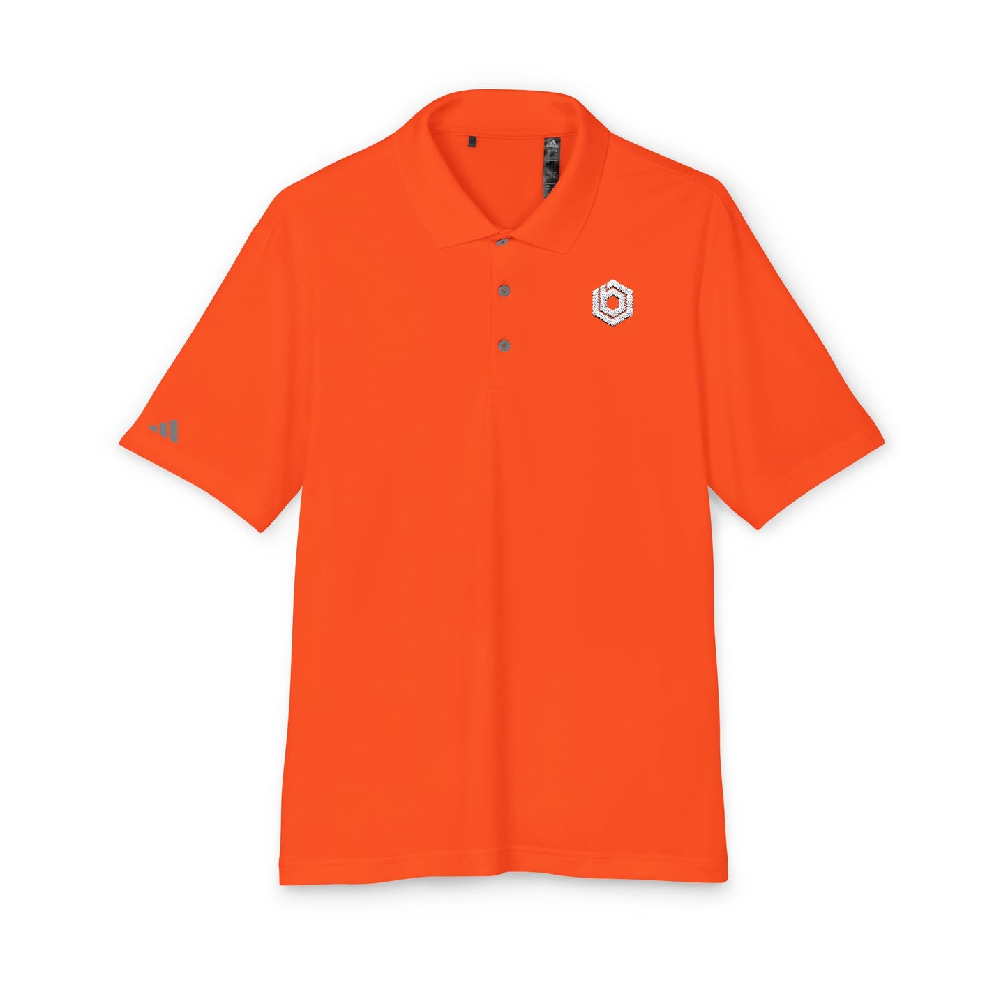 Adidas Bakroom Performance Polo Shirt for Warmth and Sustainability