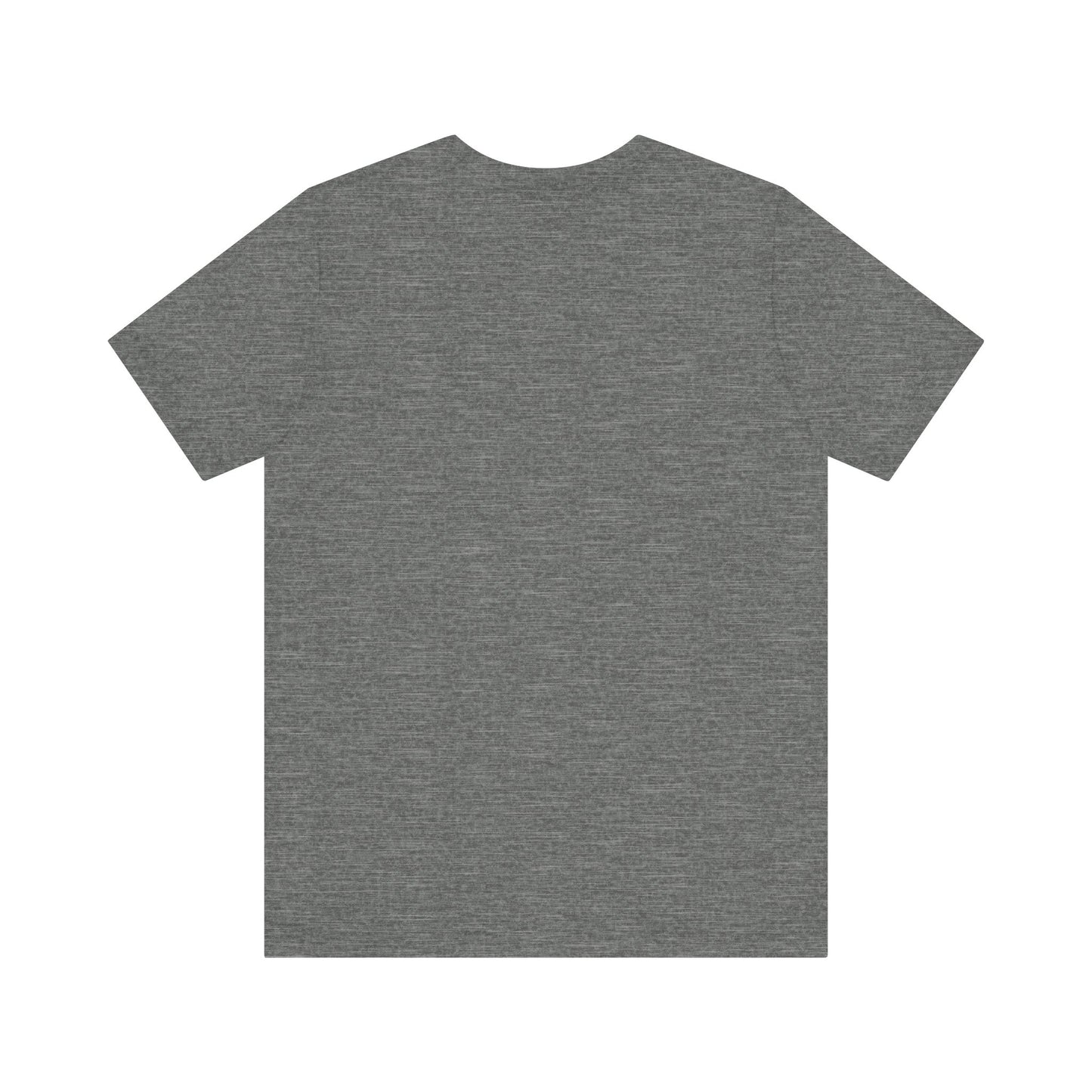 EA Unisex Jersey Short Sleeve Tee