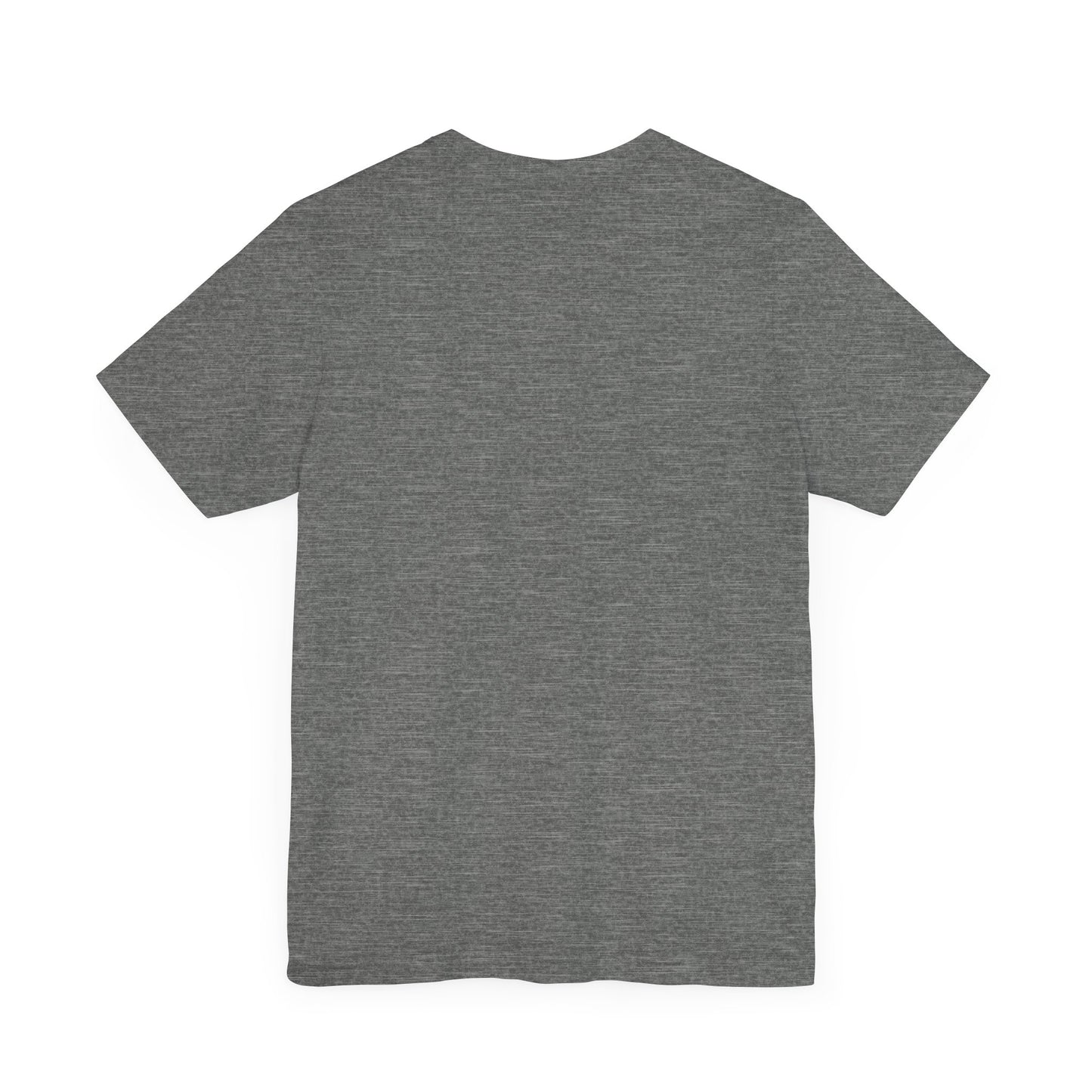 EA Unisex Jersey Short Sleeve Tee