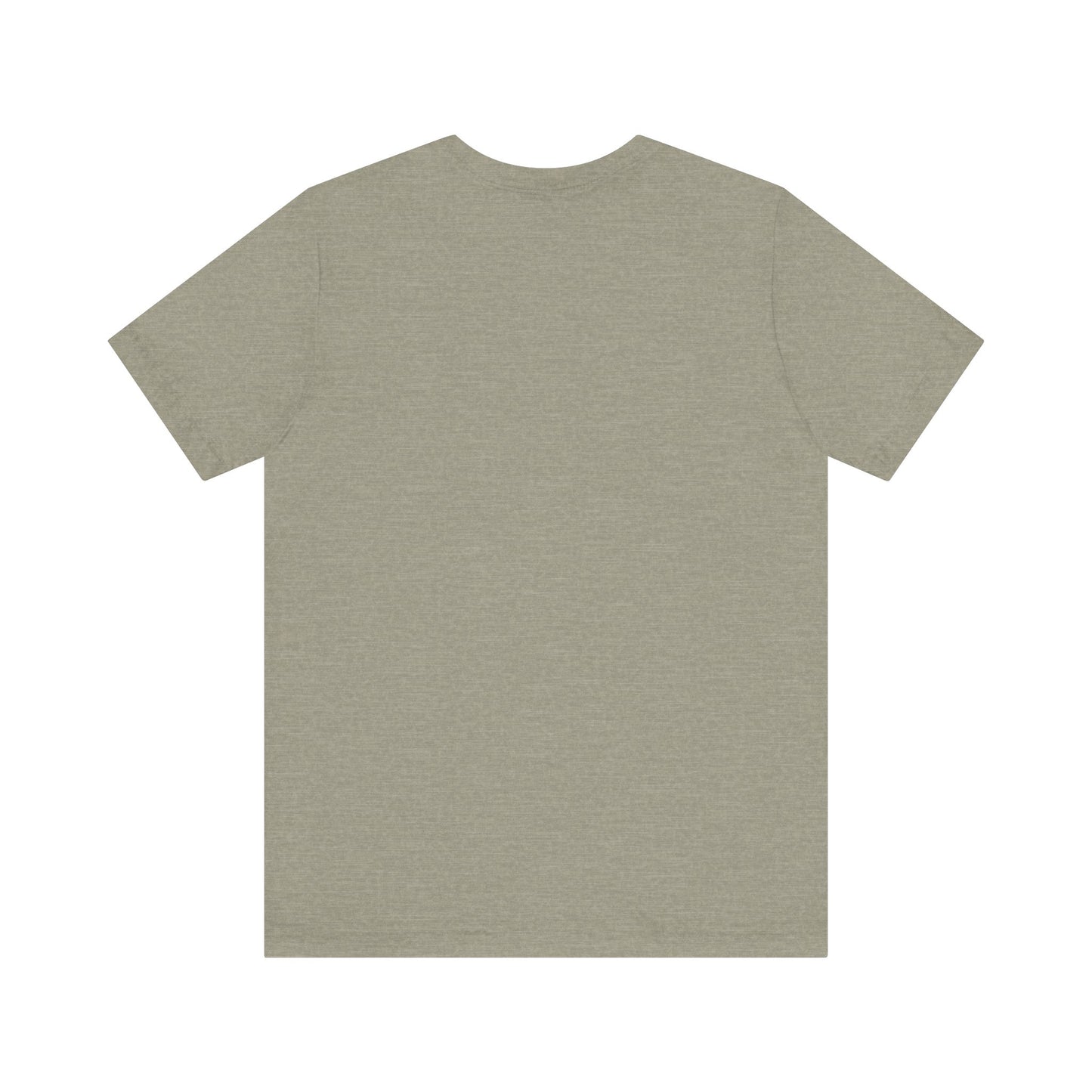 EA Unisex Jersey Short Sleeve Tee