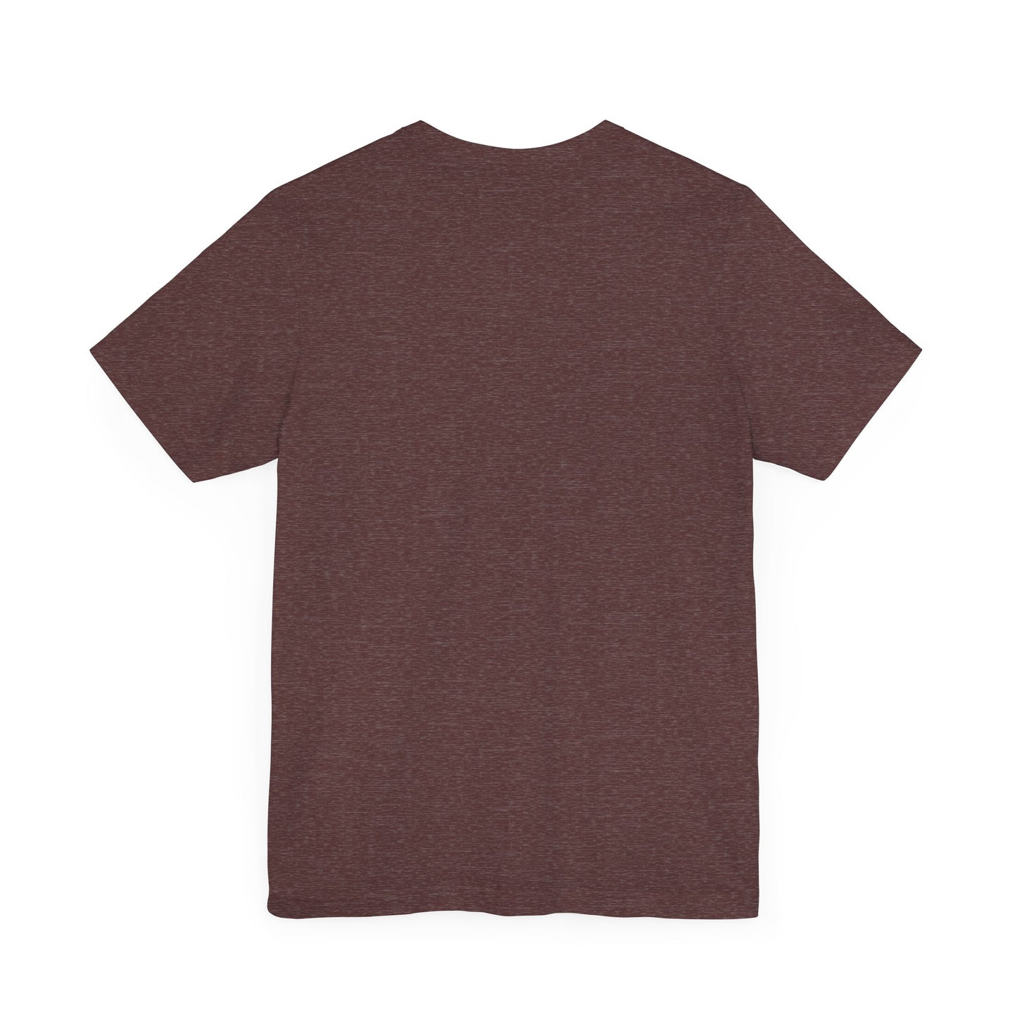 EA Unisex Jersey Short Sleeve Tee