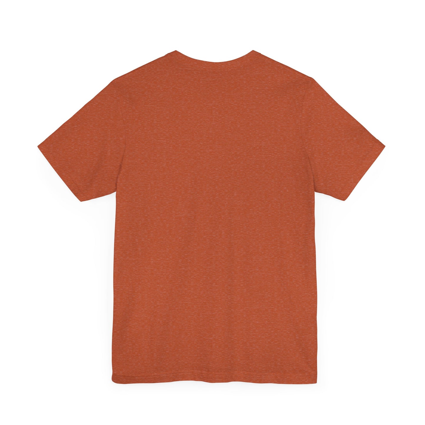 EA Unisex Jersey Short Sleeve Tee