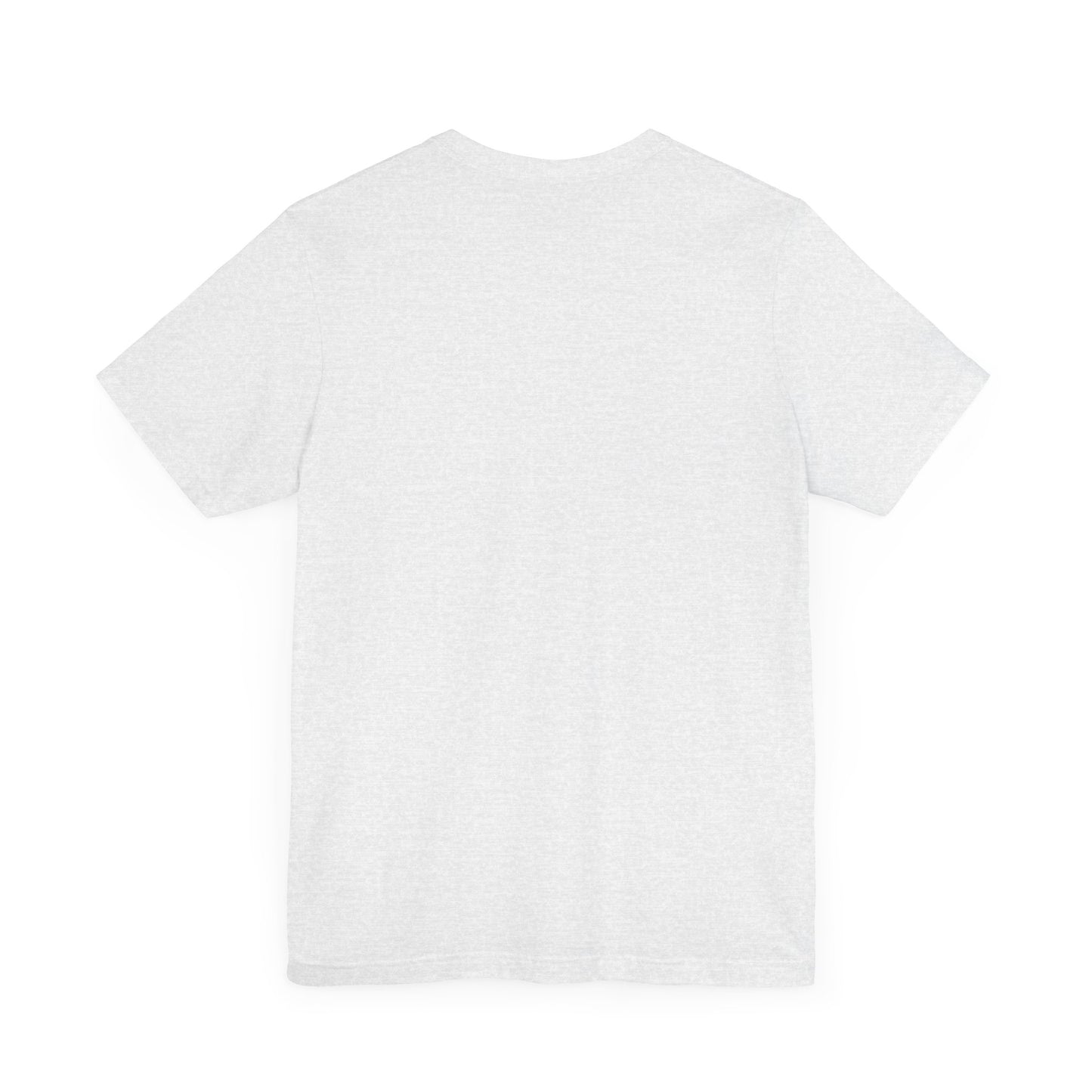 EA Unisex Jersey Short Sleeve Tee
