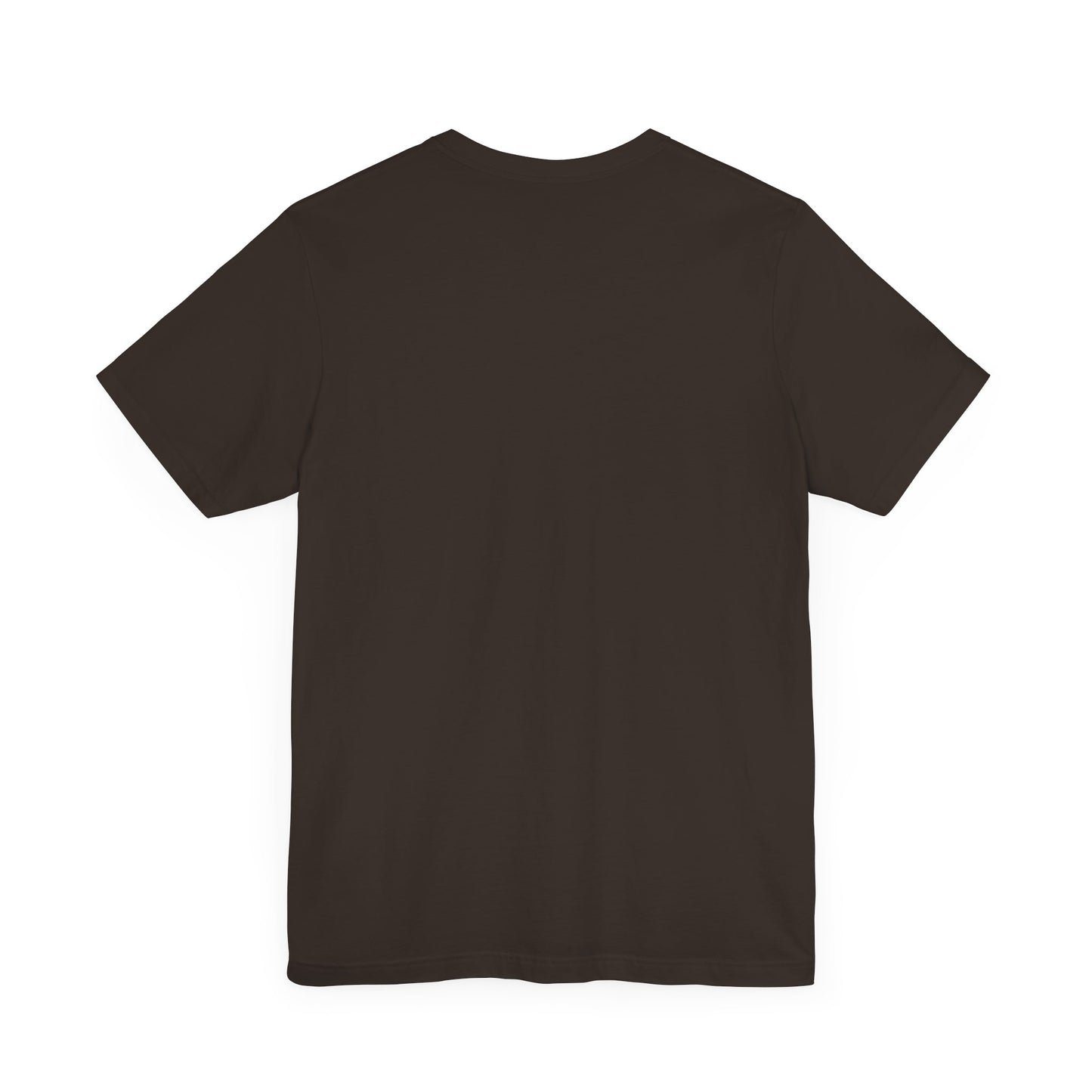 EA Unisex Jersey Short Sleeve Tee