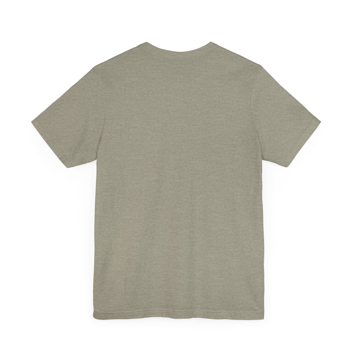 EA Unisex Jersey Short Sleeve Tee