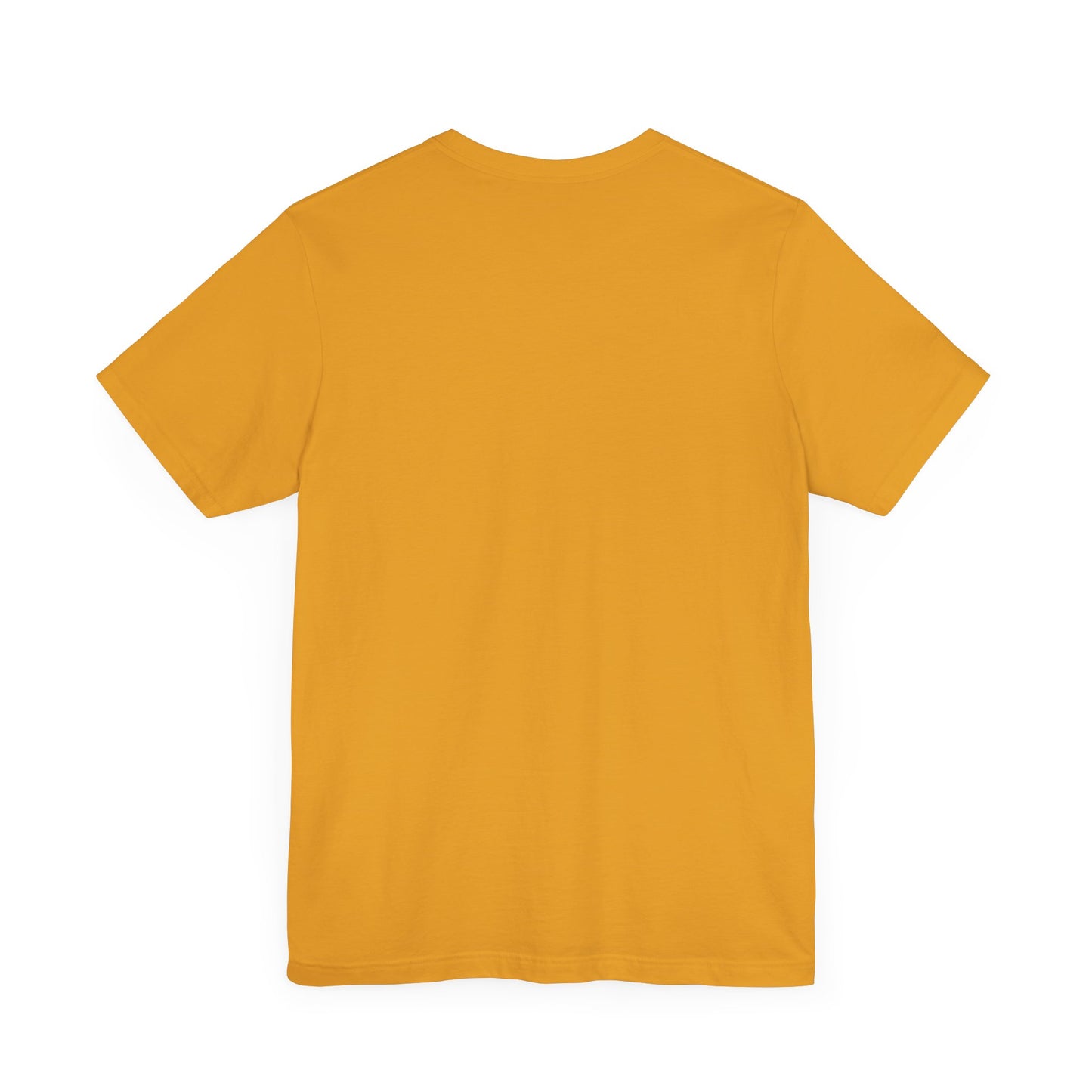 EA Unisex Jersey Short Sleeve Tee