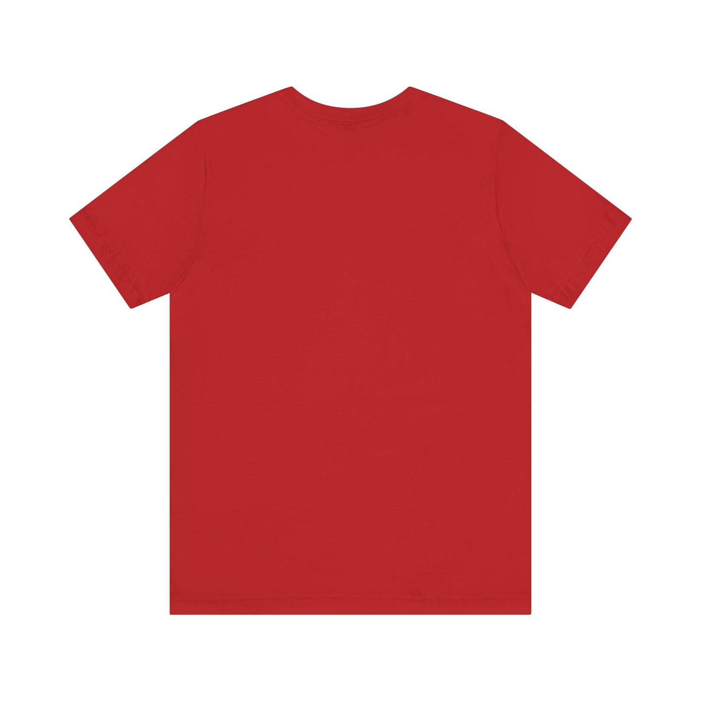 EA Unisex Jersey Short Sleeve Tee