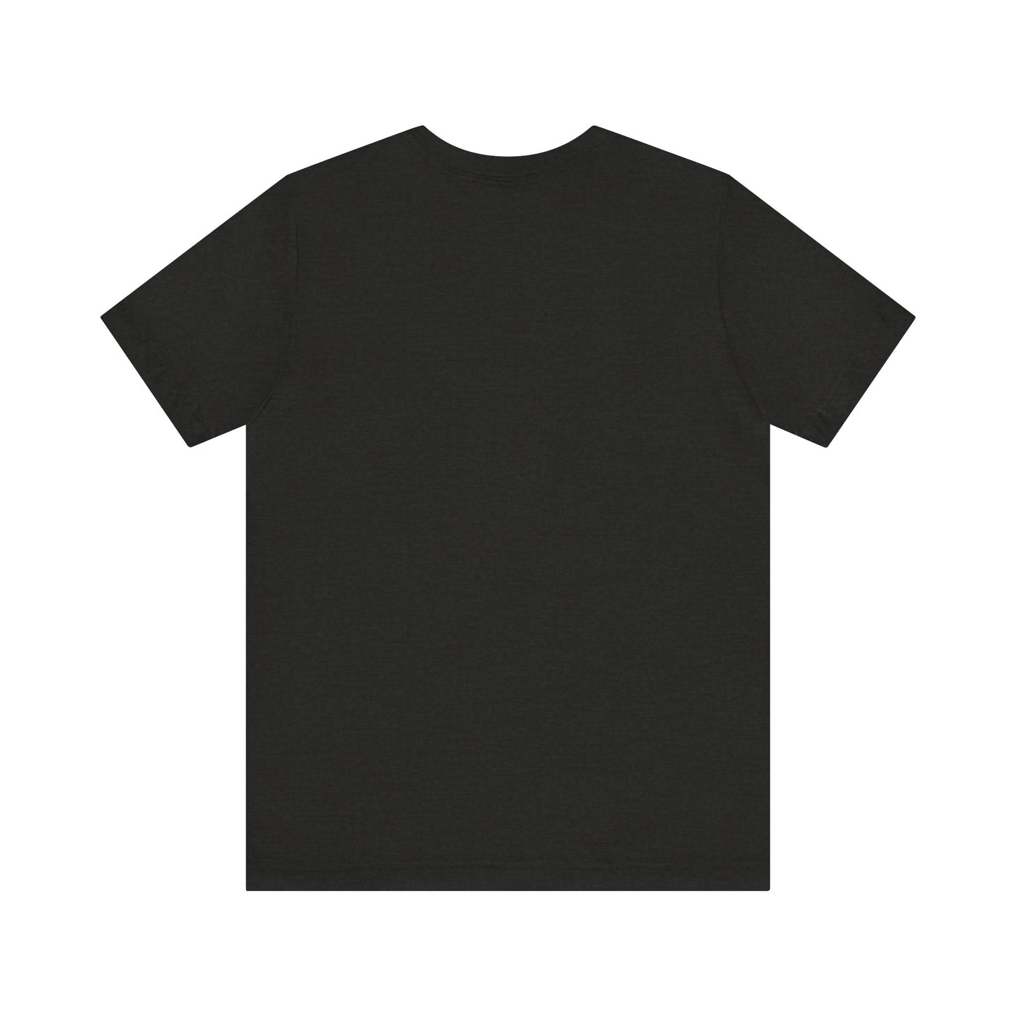 EA Unisex Jersey Short Sleeve Tee