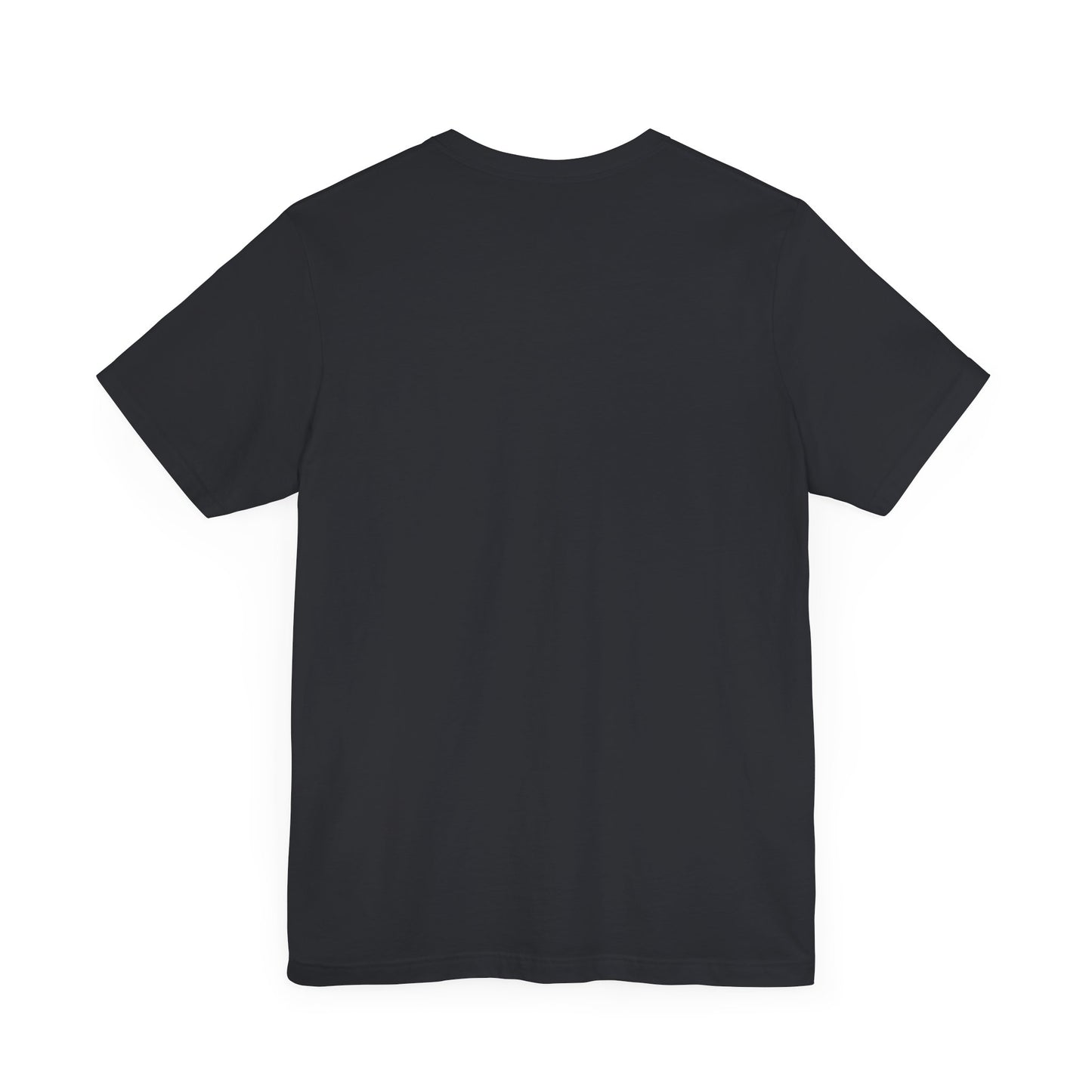 EA Unisex Jersey Short Sleeve Tee