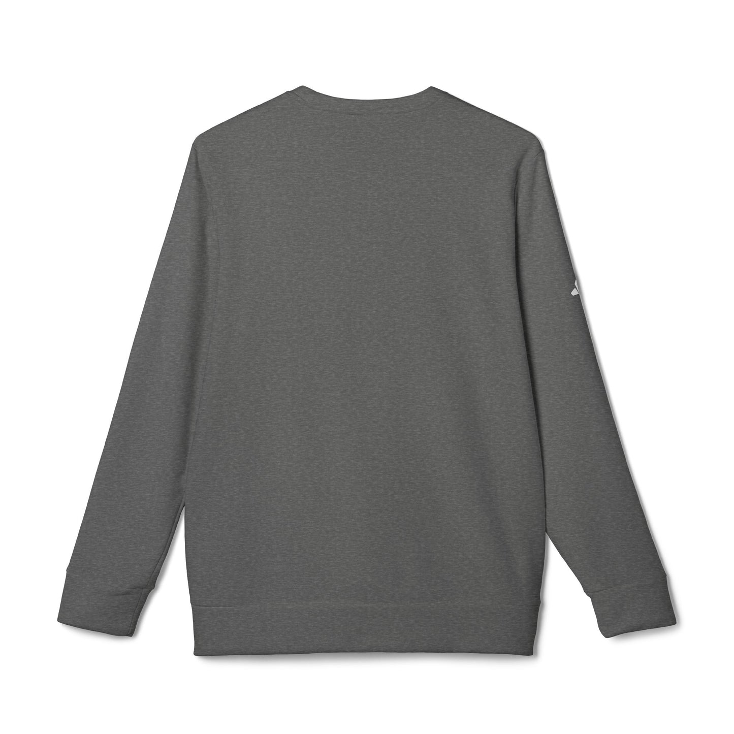 Adidas Bakroom Unisex Fleece Crewneck Sweatshirt