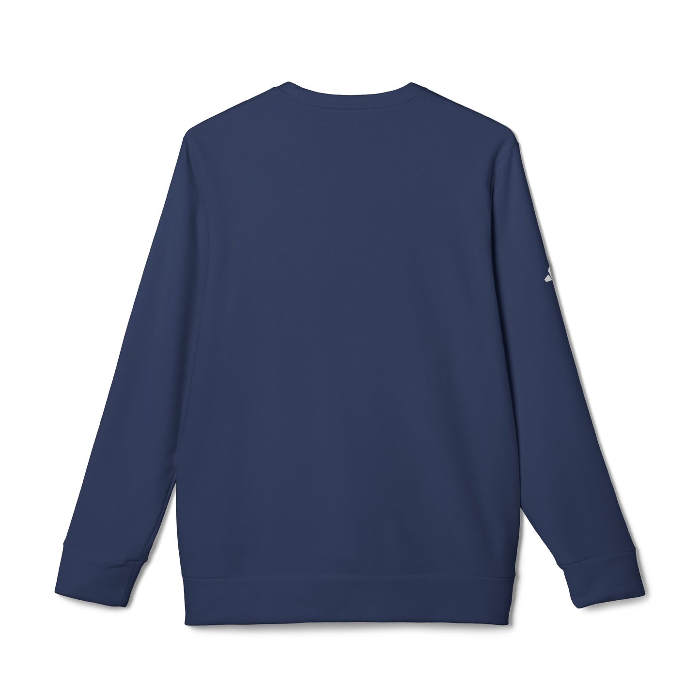 Adidas Bakroom Unisex Fleece Crewneck Sweatshirt