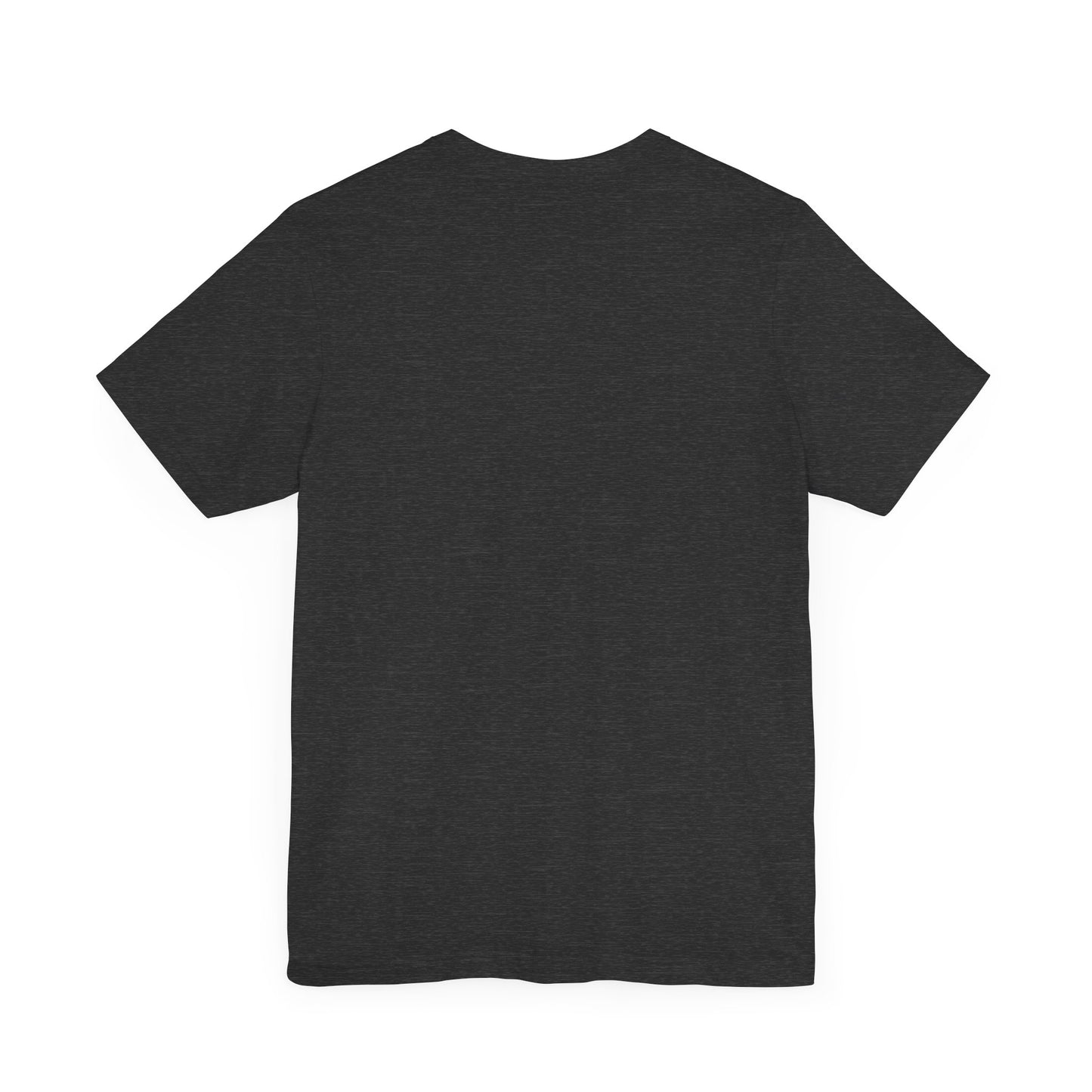 EA Unisex Jersey Short Sleeve Tee