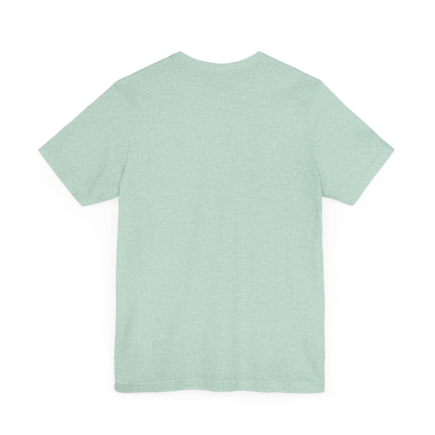 EA Unisex Jersey Short Sleeve Tee